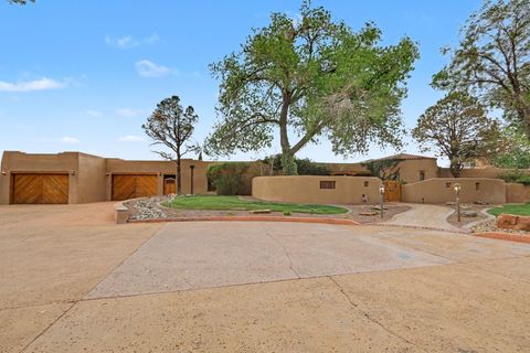 Homes For Sale - 620 Four Hills Road<br/> Bernalillo County, Albuquerque, NM 87123