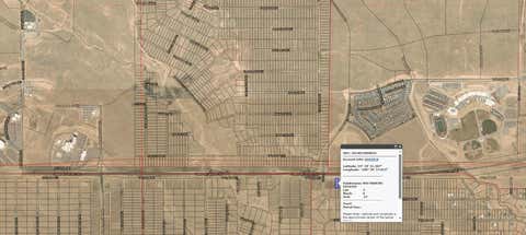 Vacant Land For Sale - 4252 28th (u17 B4 L3) Avenue #17<br/> Rio Rancho, NM 87144