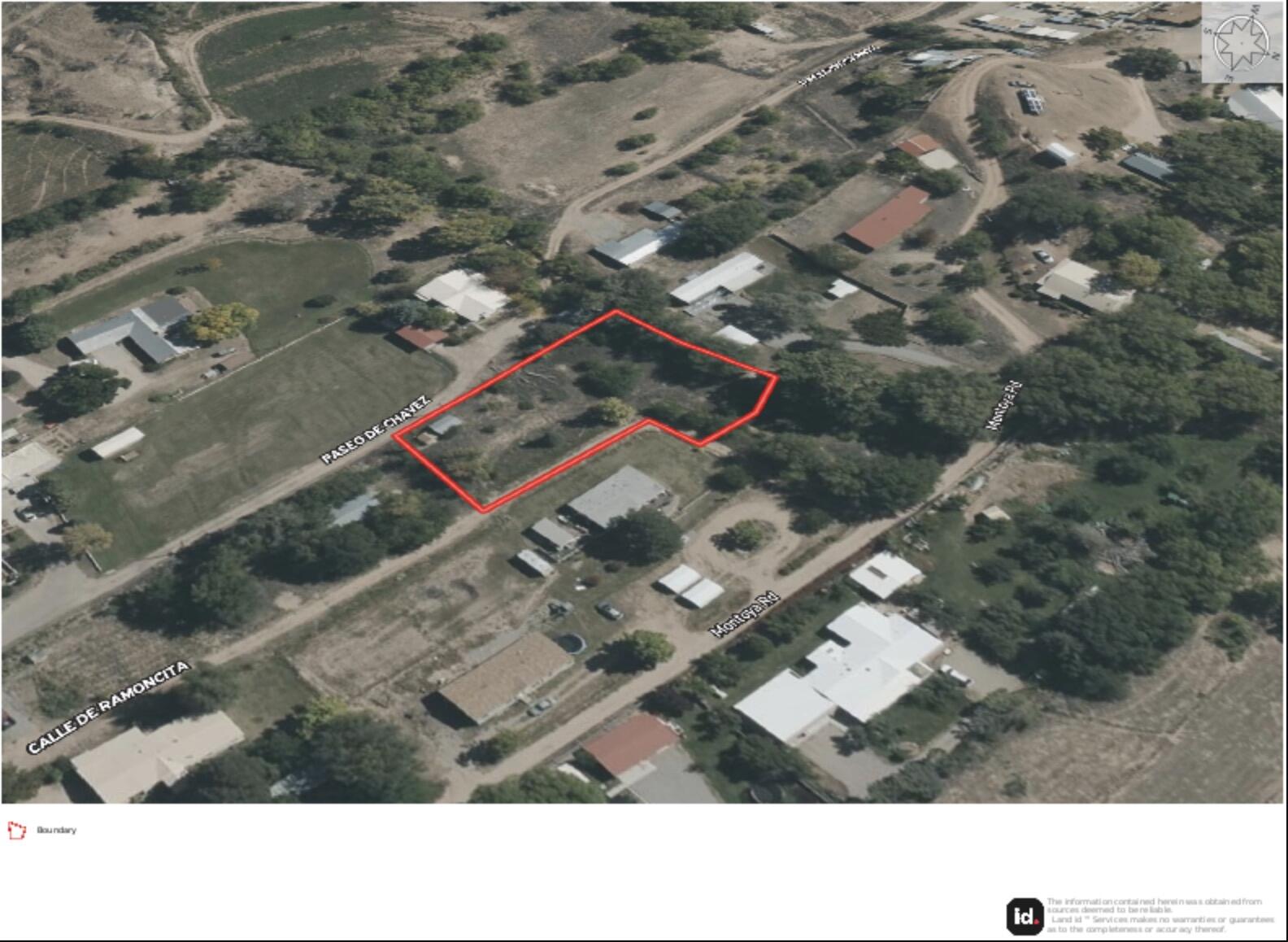 20 Calle De Ramoncita, Espanola, New Mexico image 2