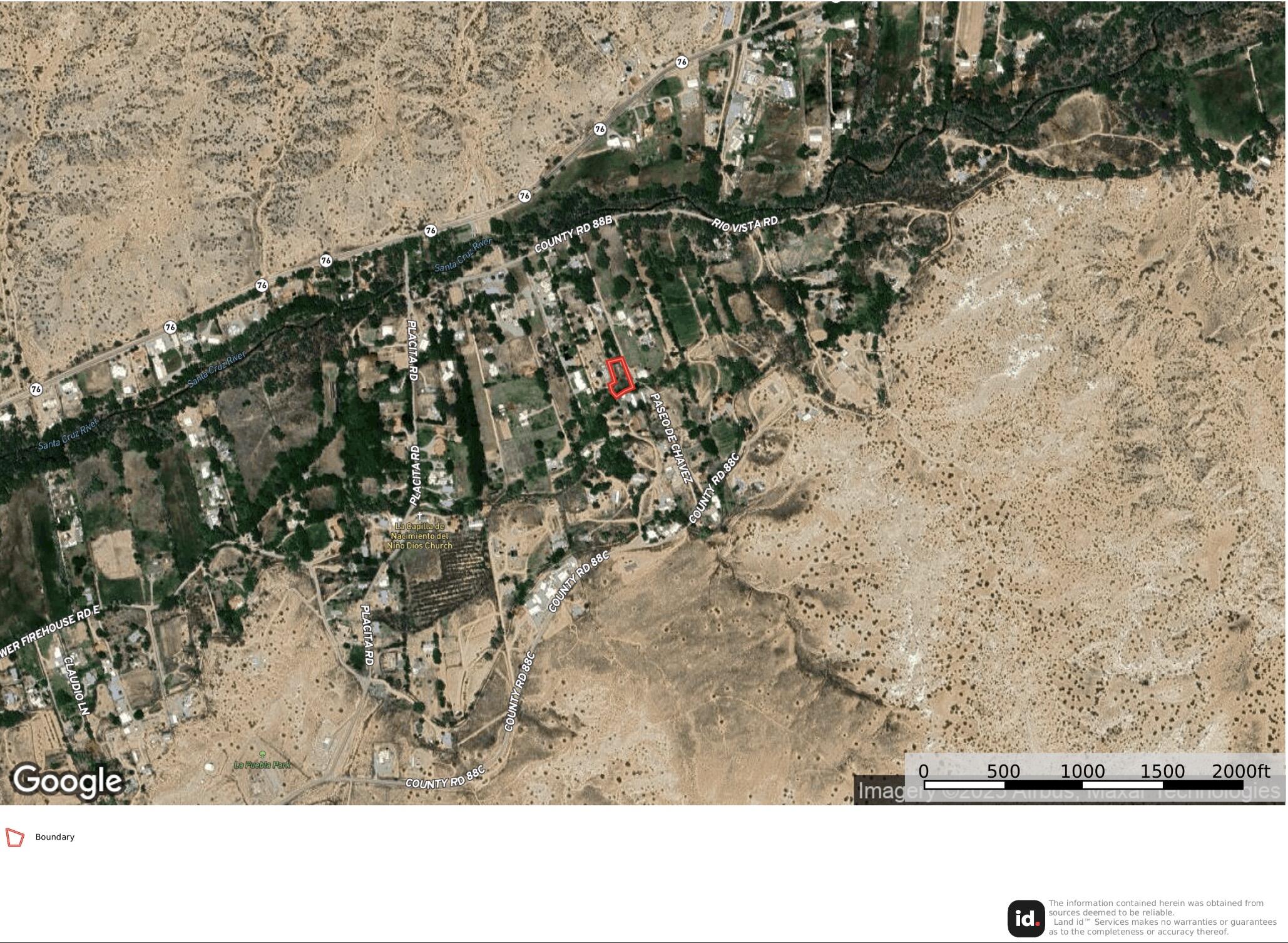 20 Calle De Ramoncita, Espanola, New Mexico image 4