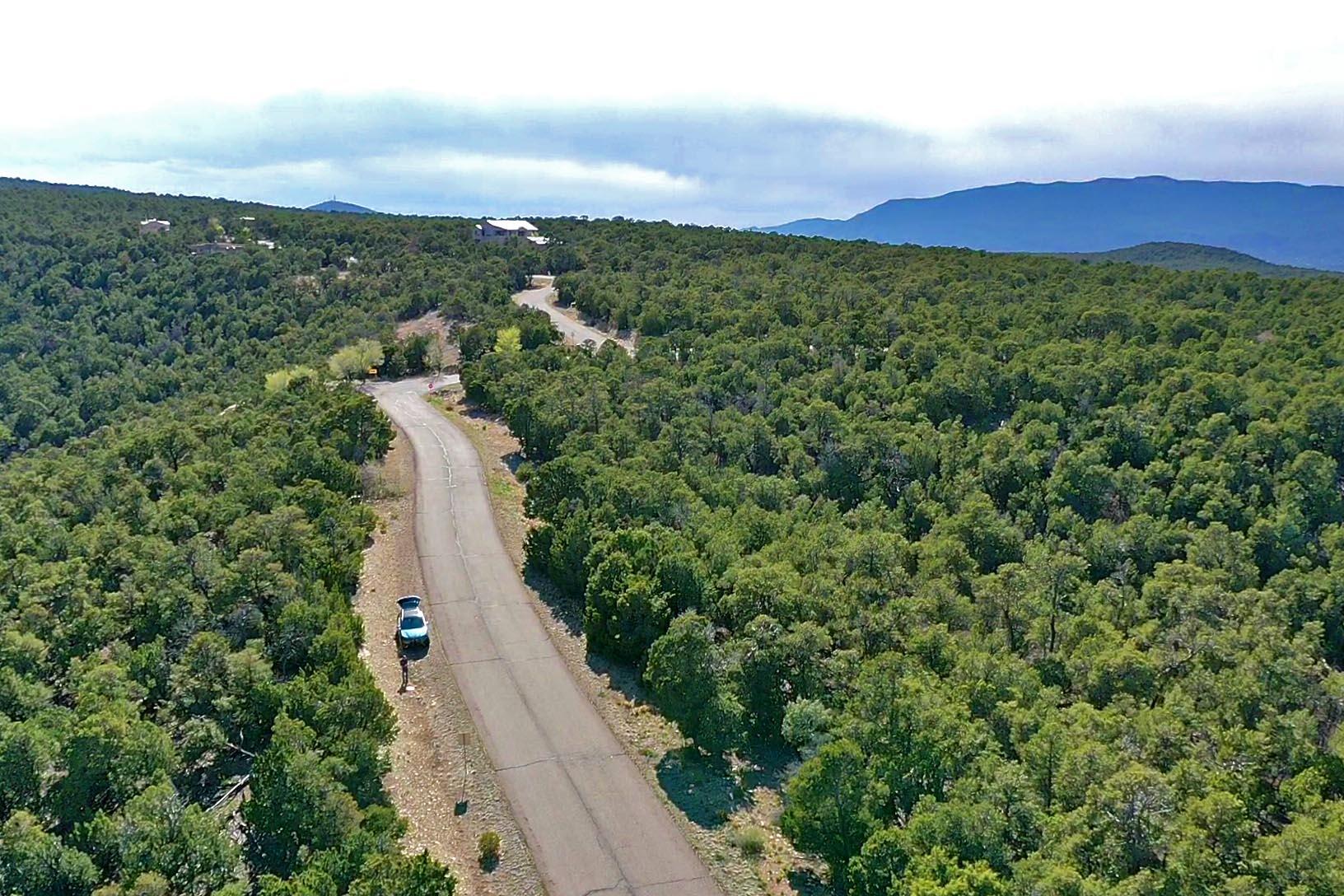 197 Via Sedillo Road, Tijeras, New Mexico image 12