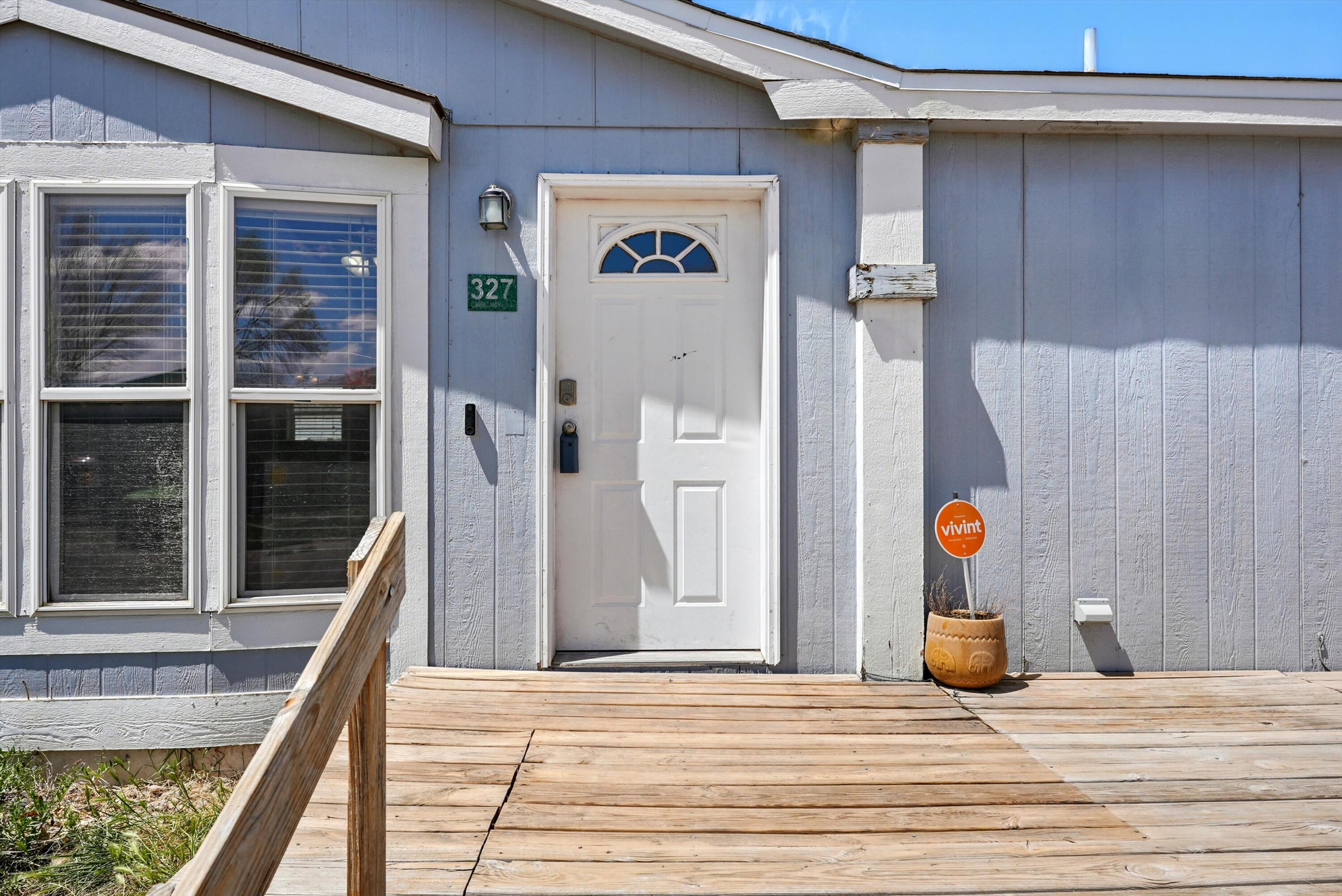327 Camino Andres, Moriarty, New Mexico image 3