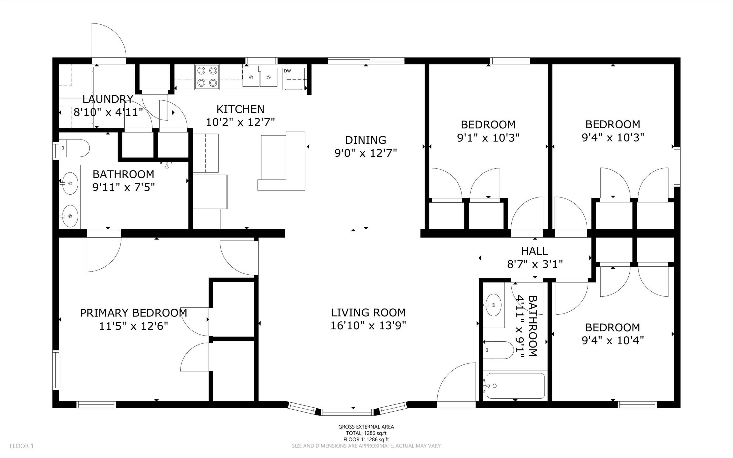 327 Camino Andres, Moriarty, New Mexico image 27