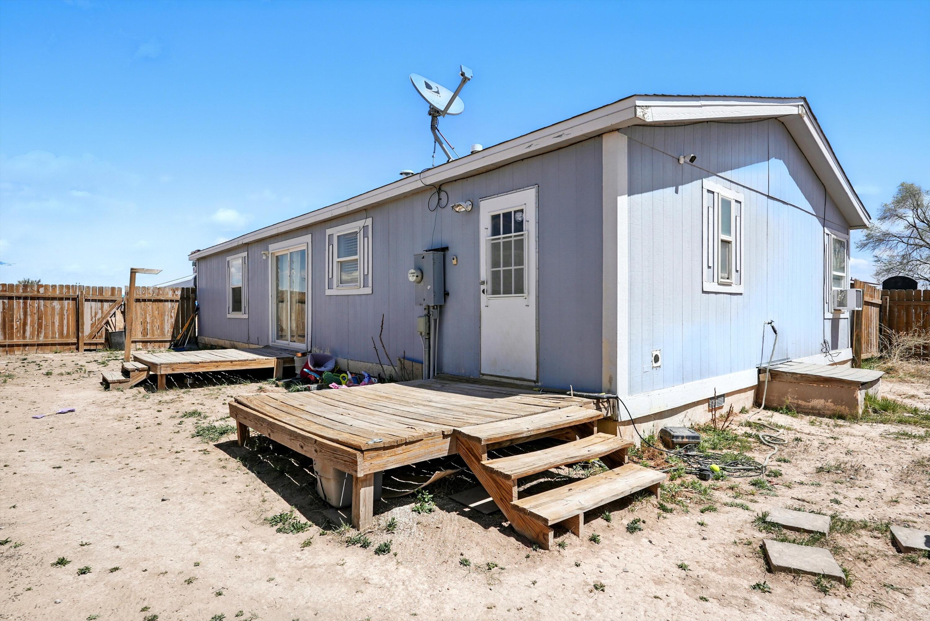 327 Camino Andres, Moriarty, New Mexico image 23