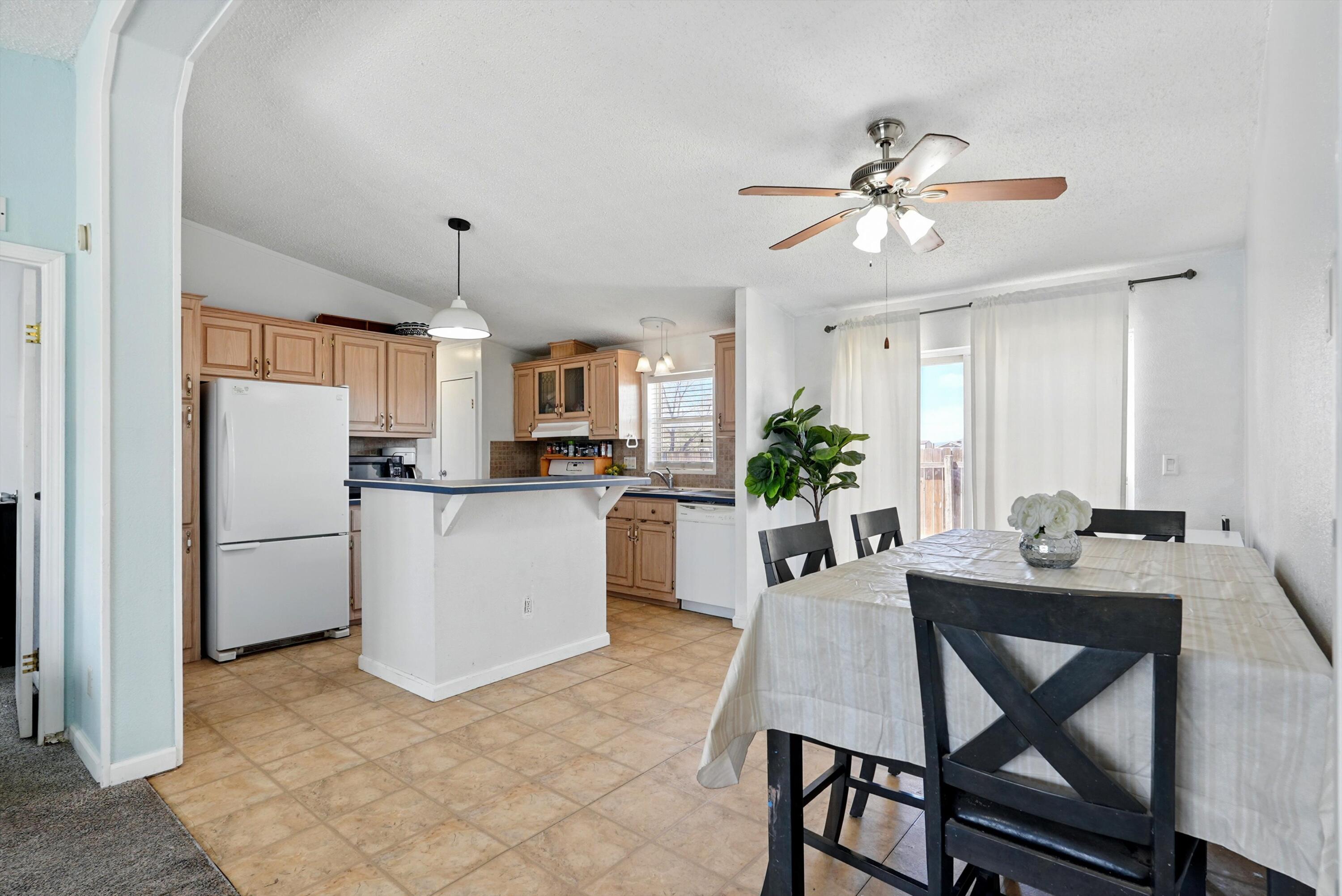 327 Camino Andres, Moriarty, New Mexico image 9