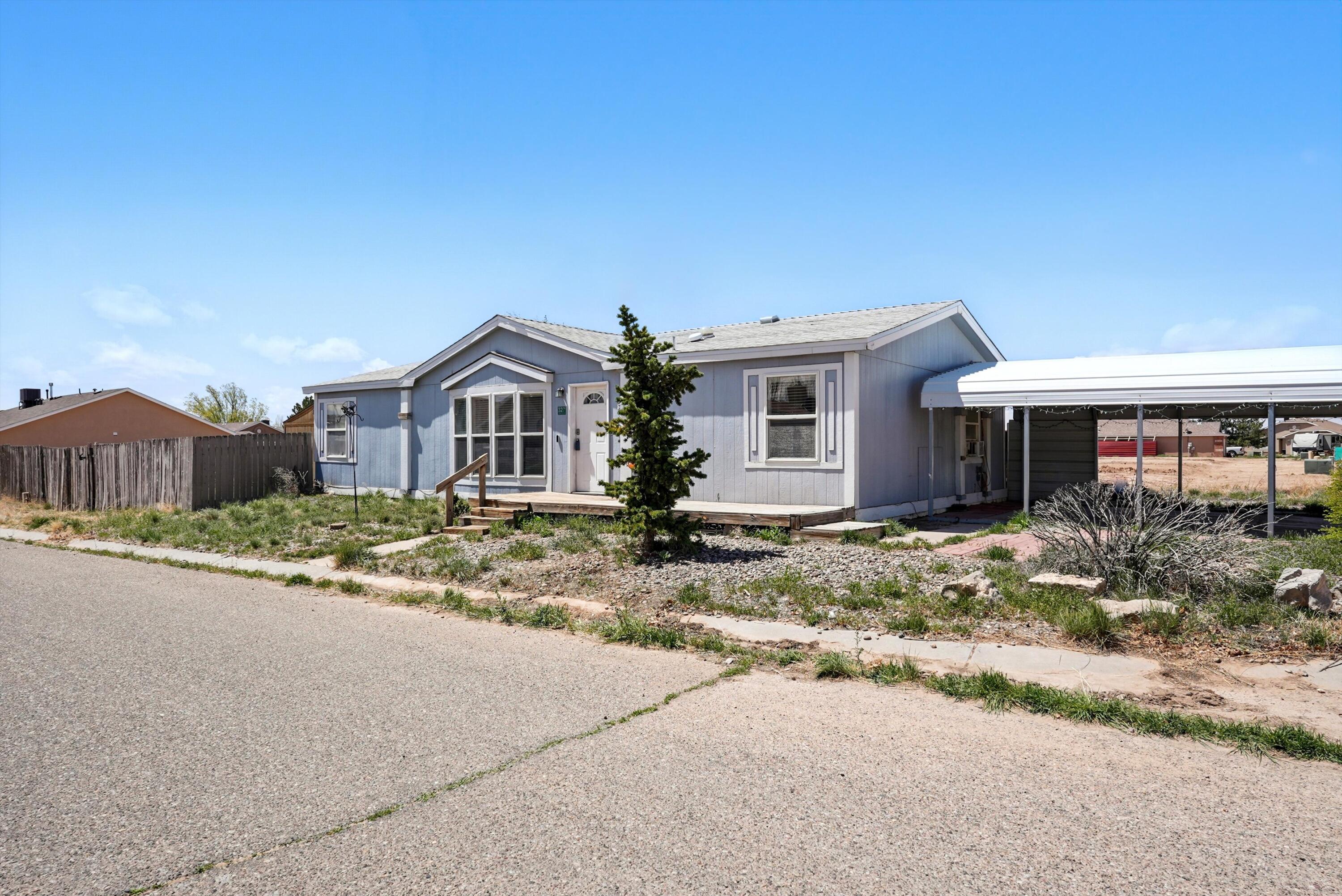 327 Camino Andres, Moriarty, New Mexico image 7