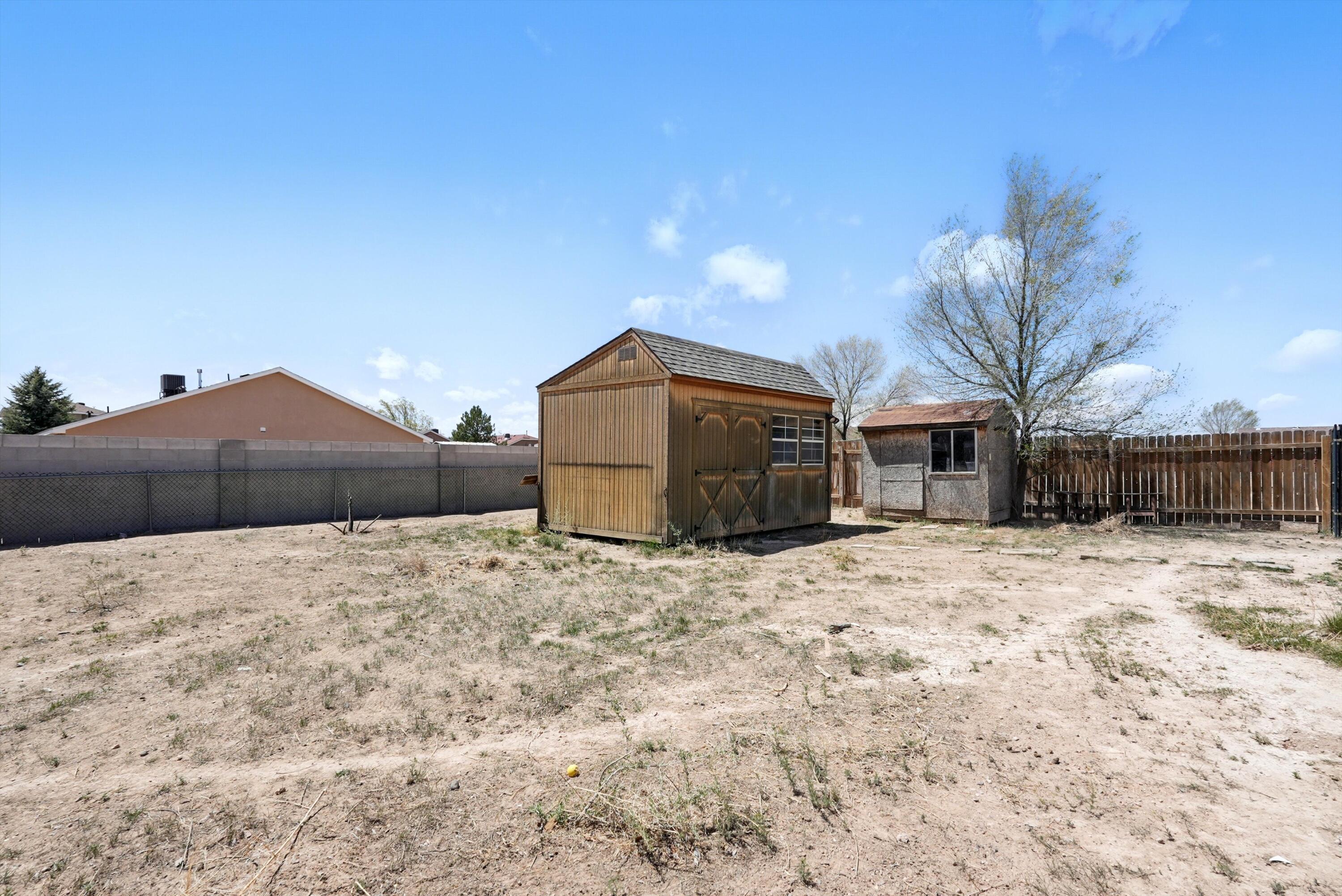 327 Camino Andres, Moriarty, New Mexico image 26