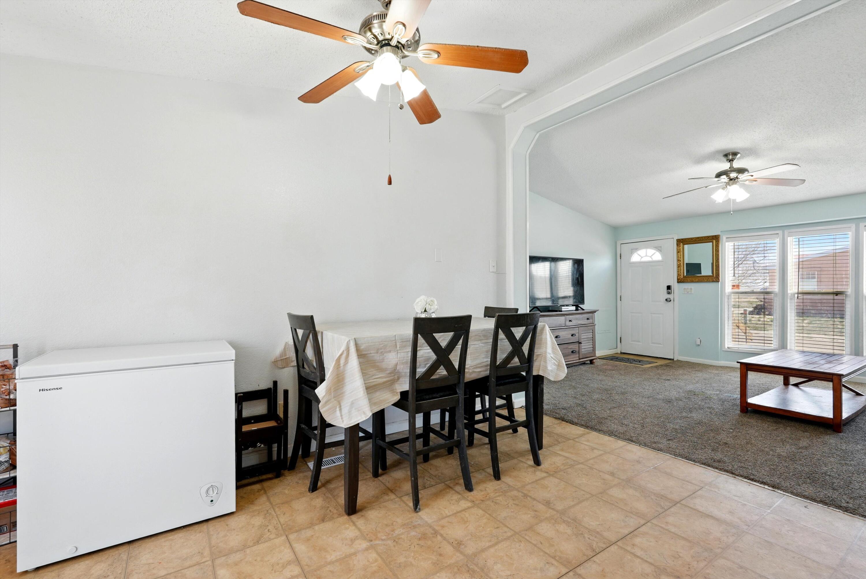 327 Camino Andres, Moriarty, New Mexico image 12