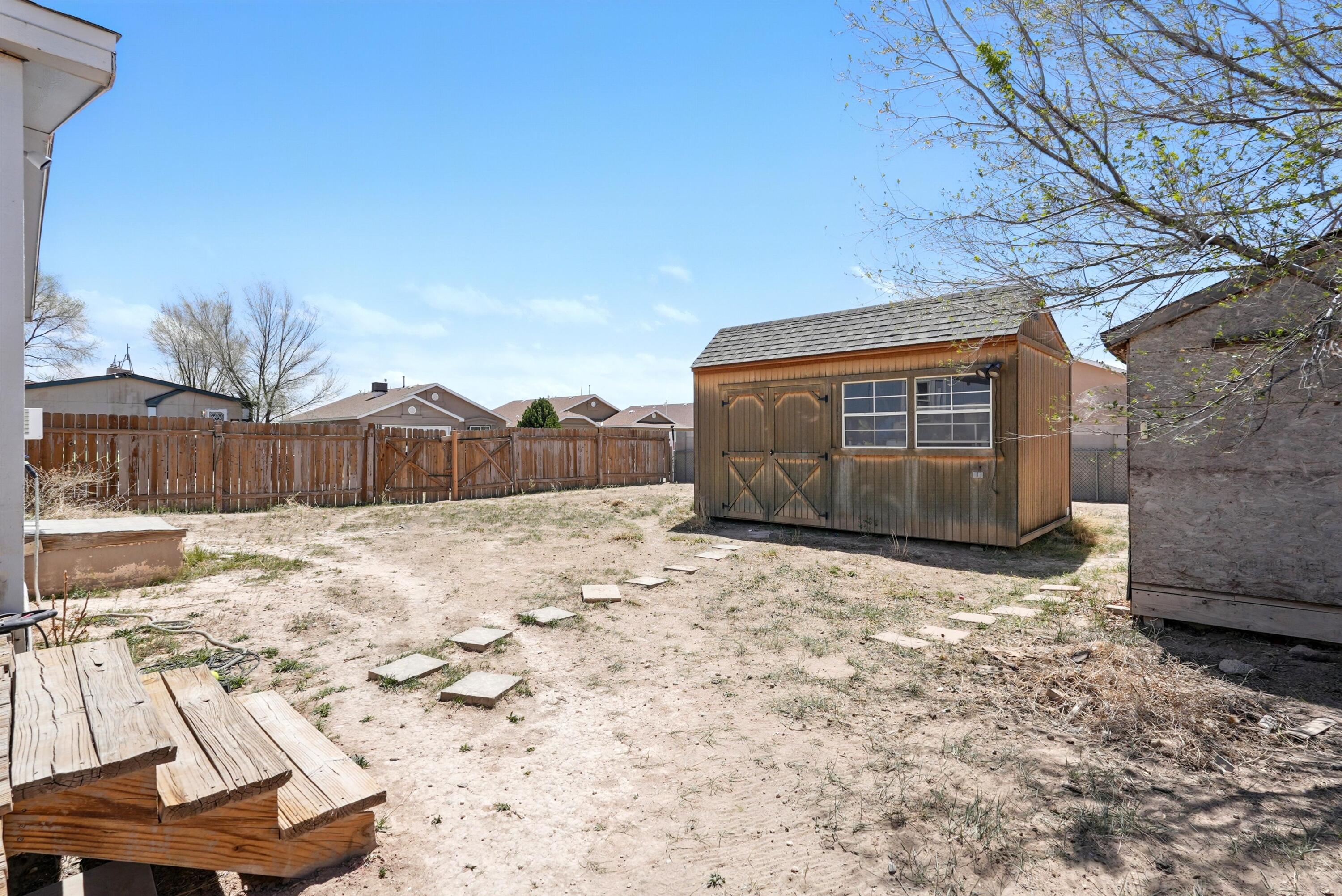 327 Camino Andres, Moriarty, New Mexico image 25