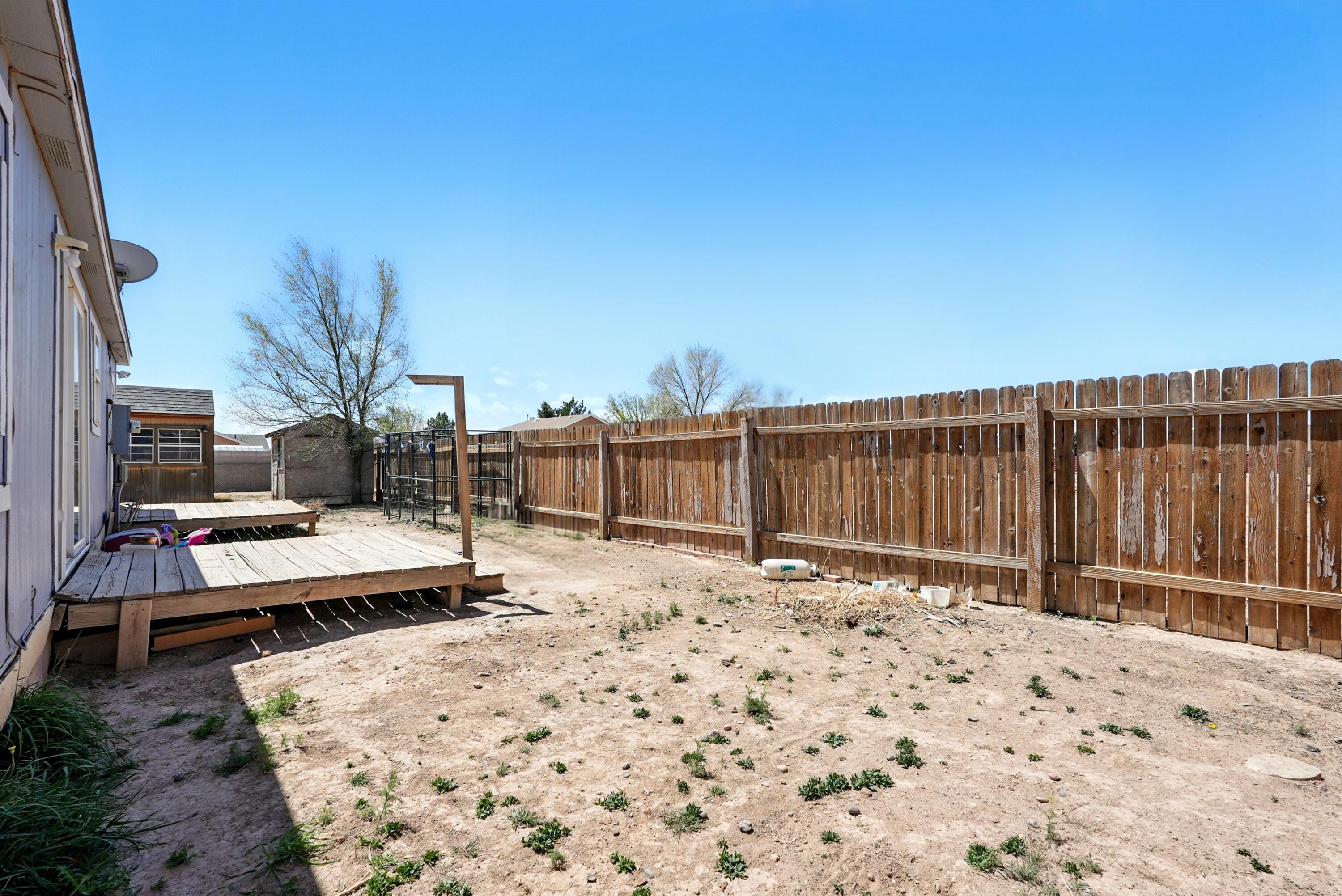 327 Camino Andres, Moriarty, New Mexico image 22