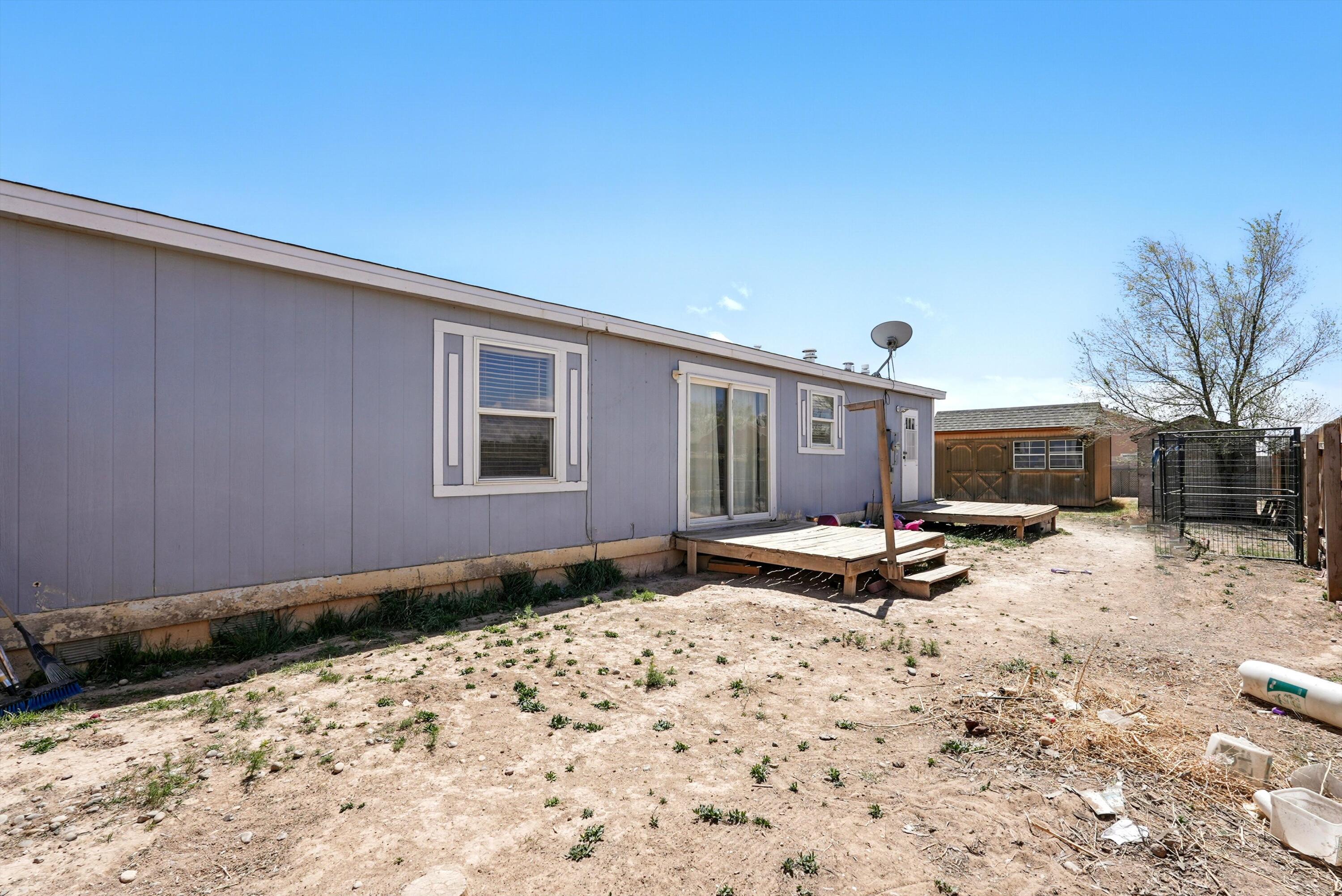 327 Camino Andres, Moriarty, New Mexico image 24