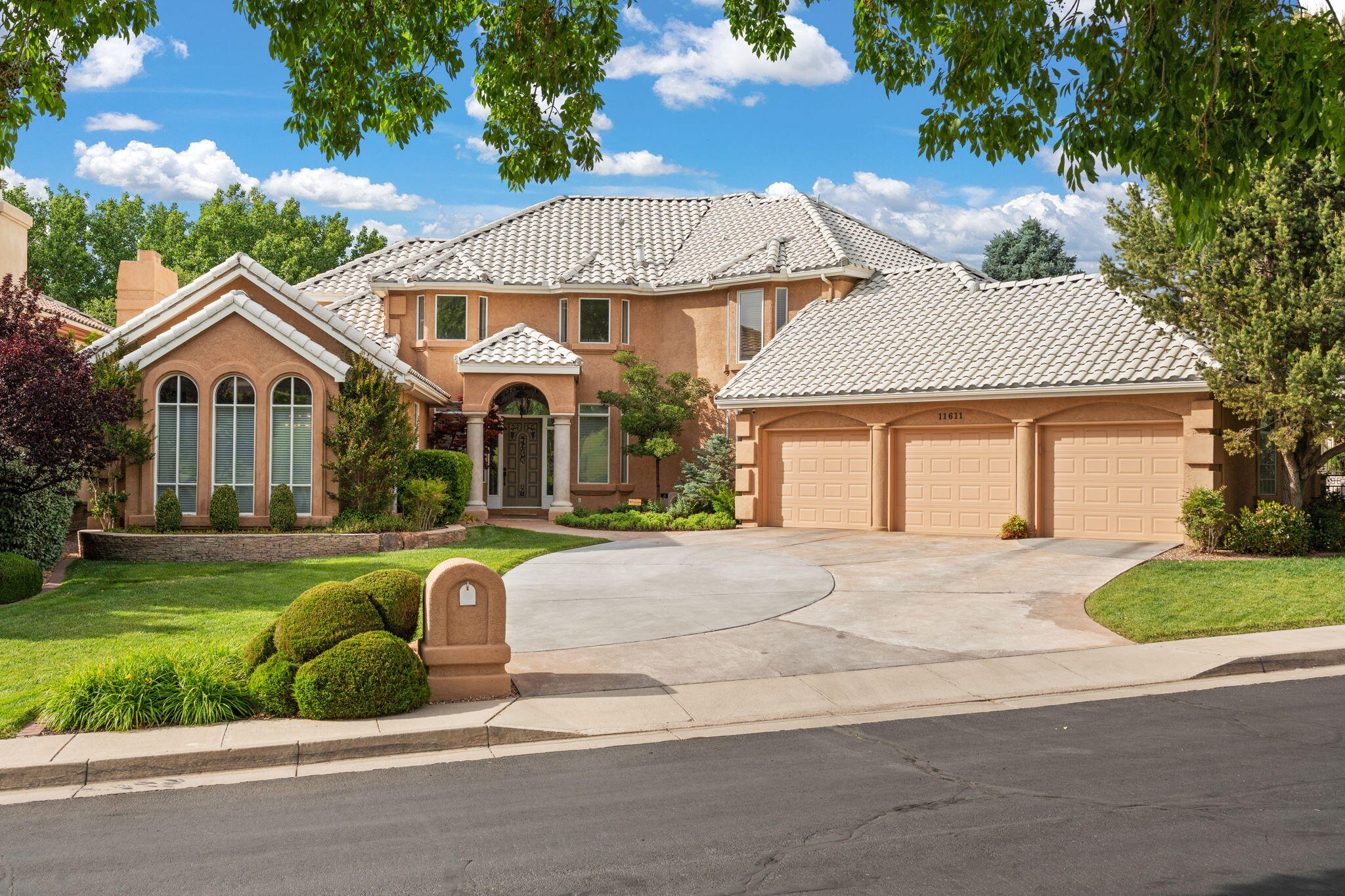 11611 Paganica Way, Albuquerque, New Mexico image 3
