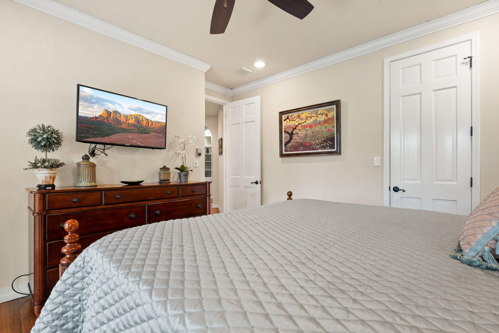 11611 Paganica Way, Albuquerque, New Mexico image 40