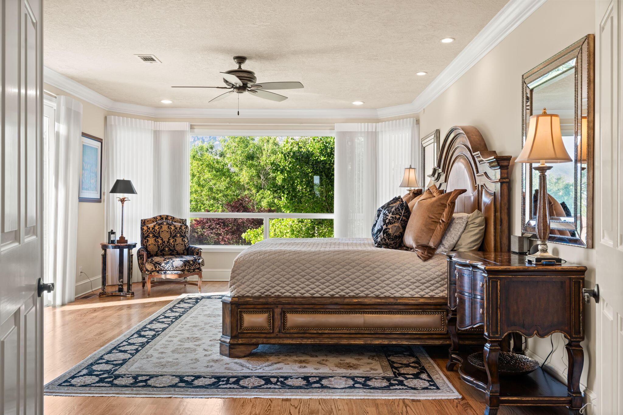 11611 Paganica Way, Albuquerque, New Mexico image 48