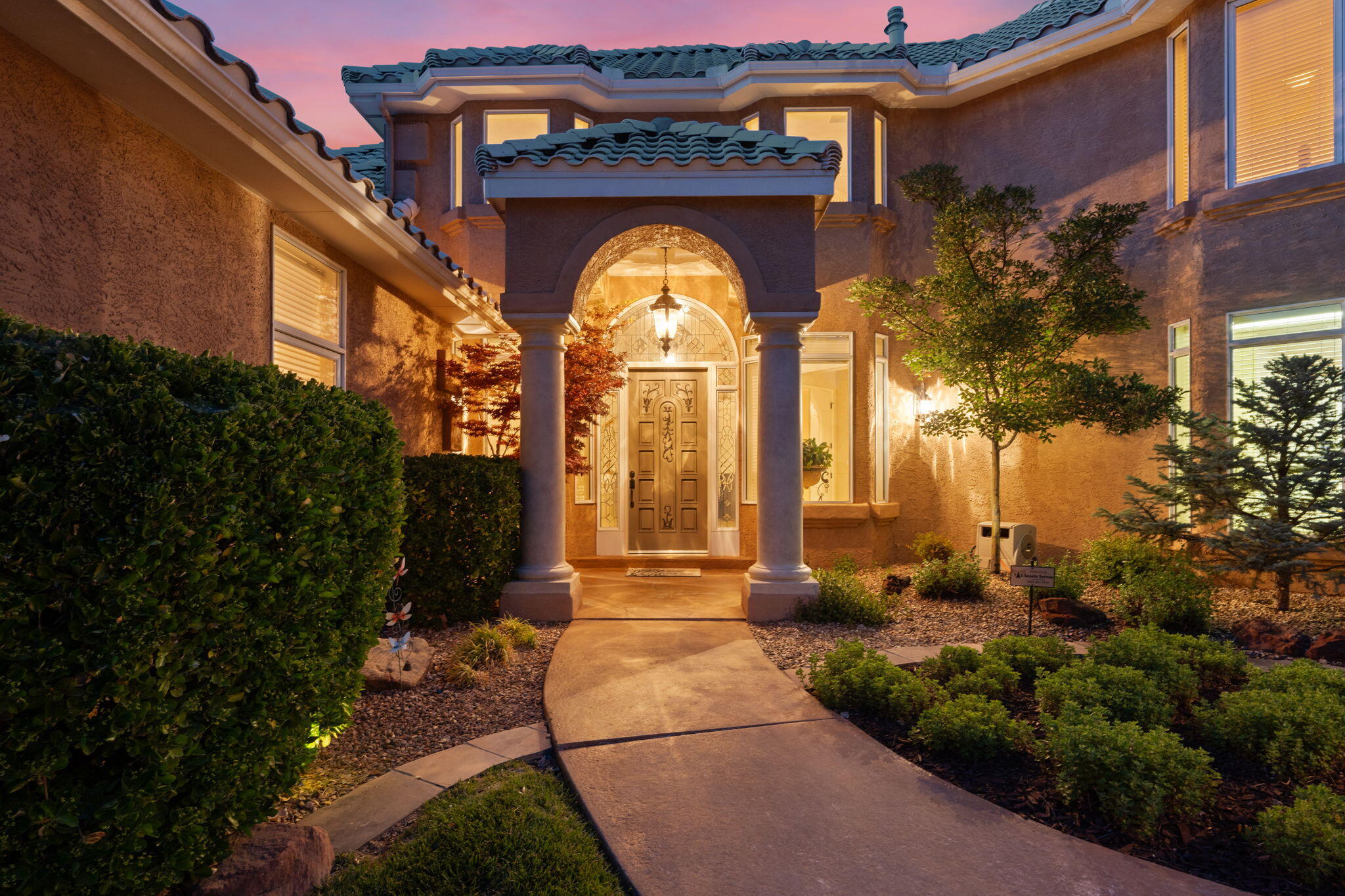 11611 Paganica Way, Albuquerque, New Mexico image 2