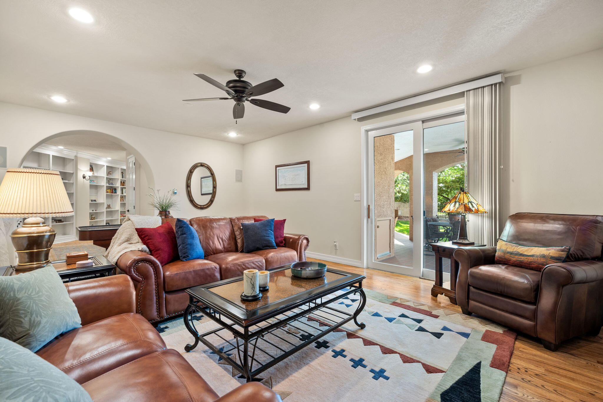 11611 Paganica Way, Albuquerque, New Mexico image 34