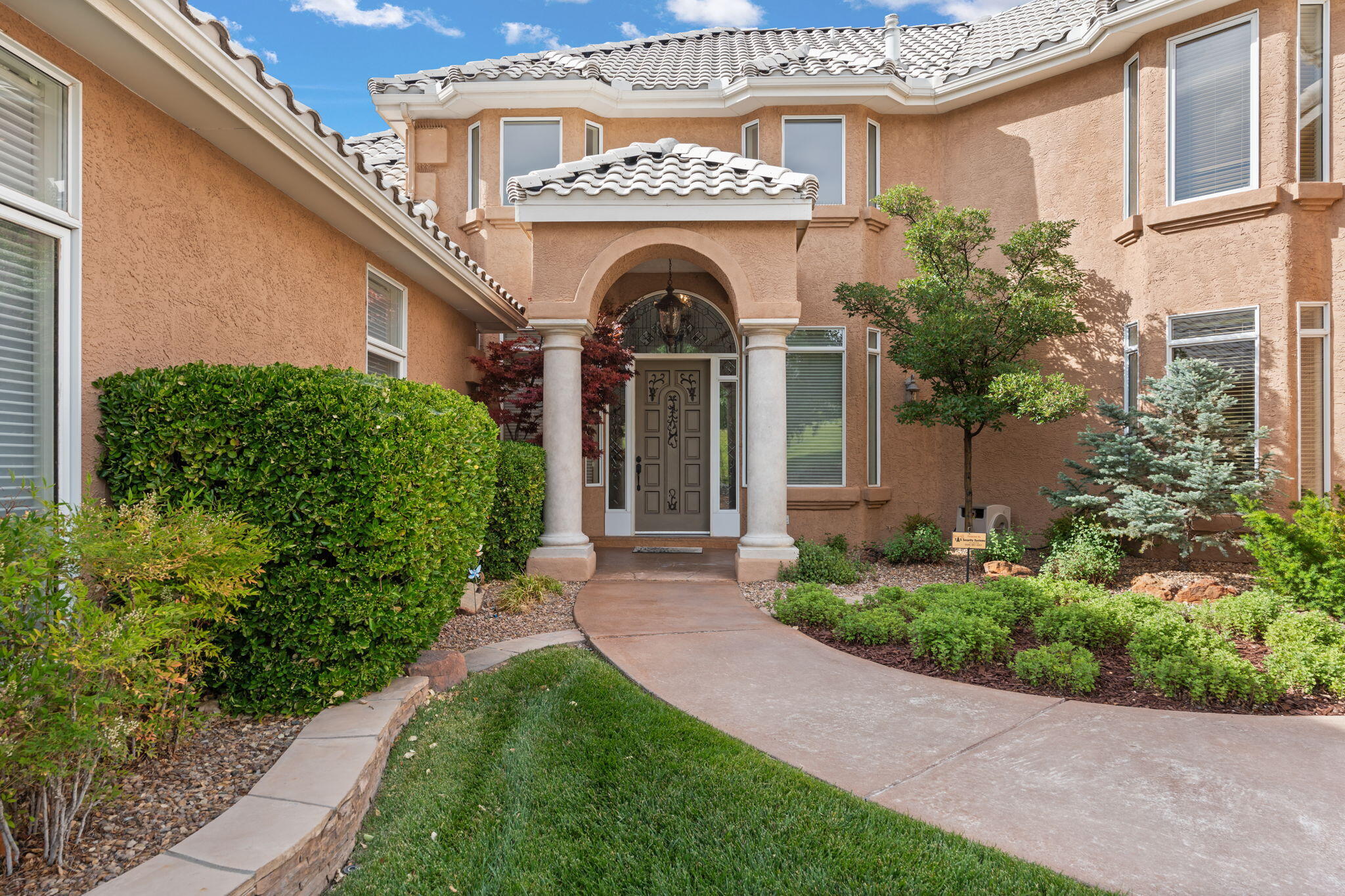 11611 Paganica Way, Albuquerque, New Mexico image 5
