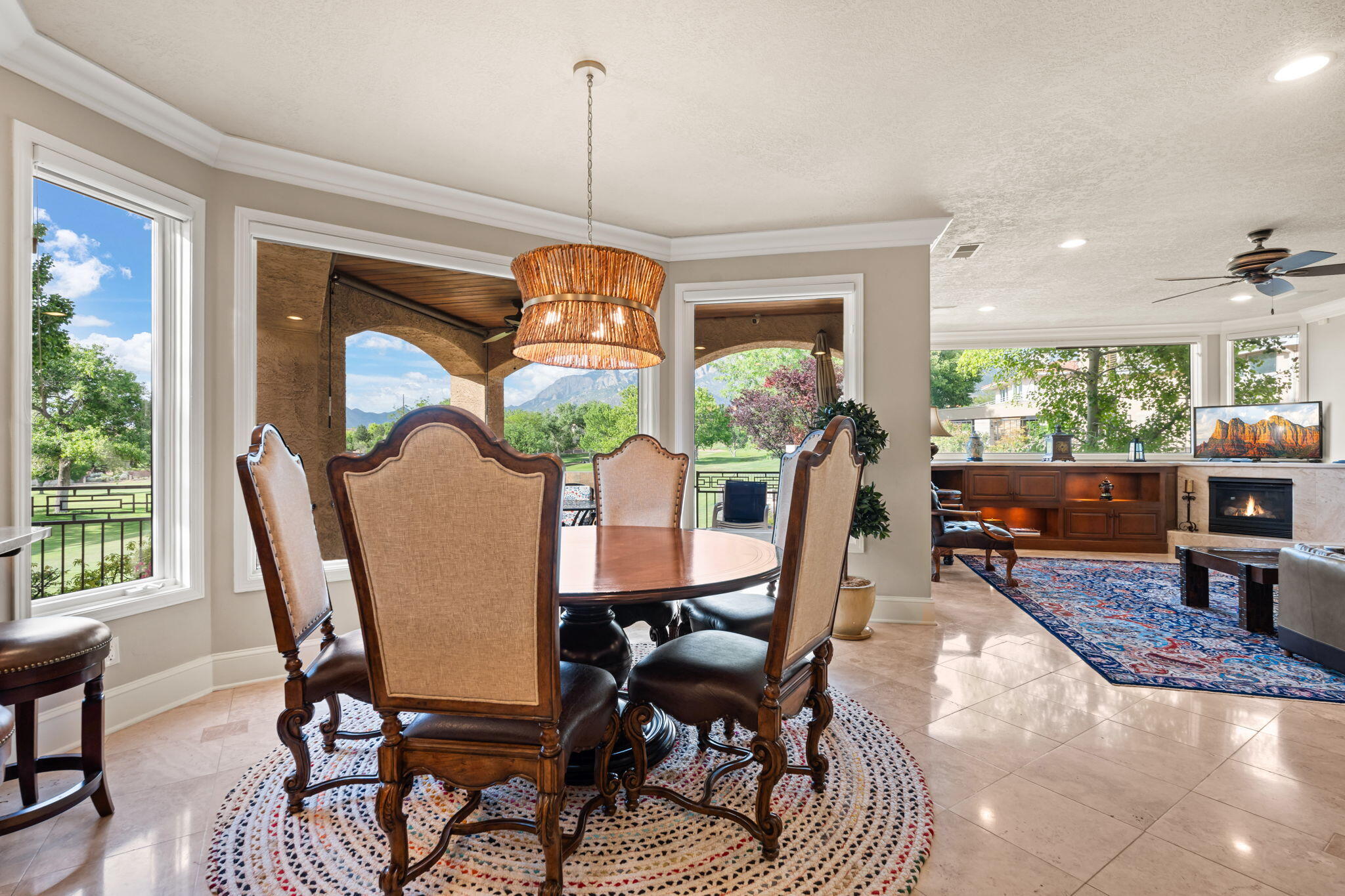 11611 Paganica Way, Albuquerque, New Mexico image 20