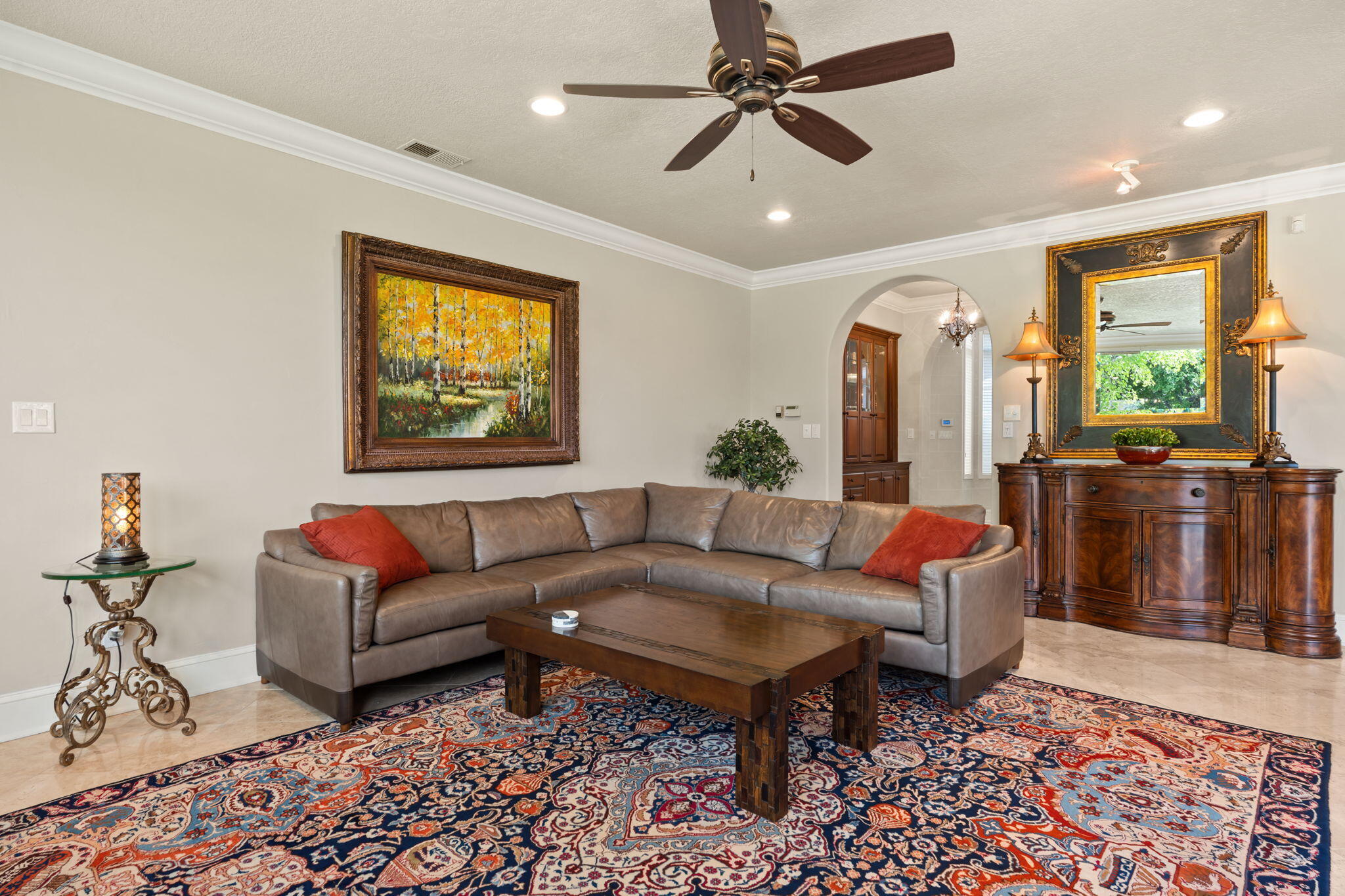 11611 Paganica Way, Albuquerque, New Mexico image 18