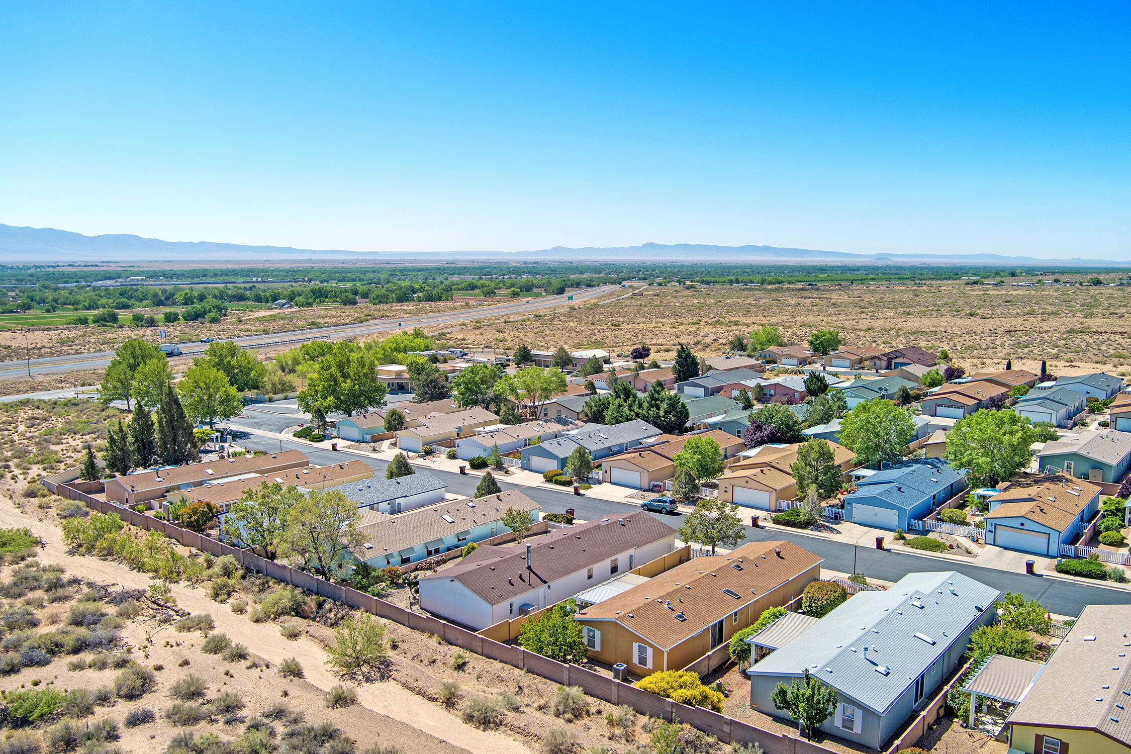 110 Sunrise Bluffs Drive, Belen, New Mexico image 39