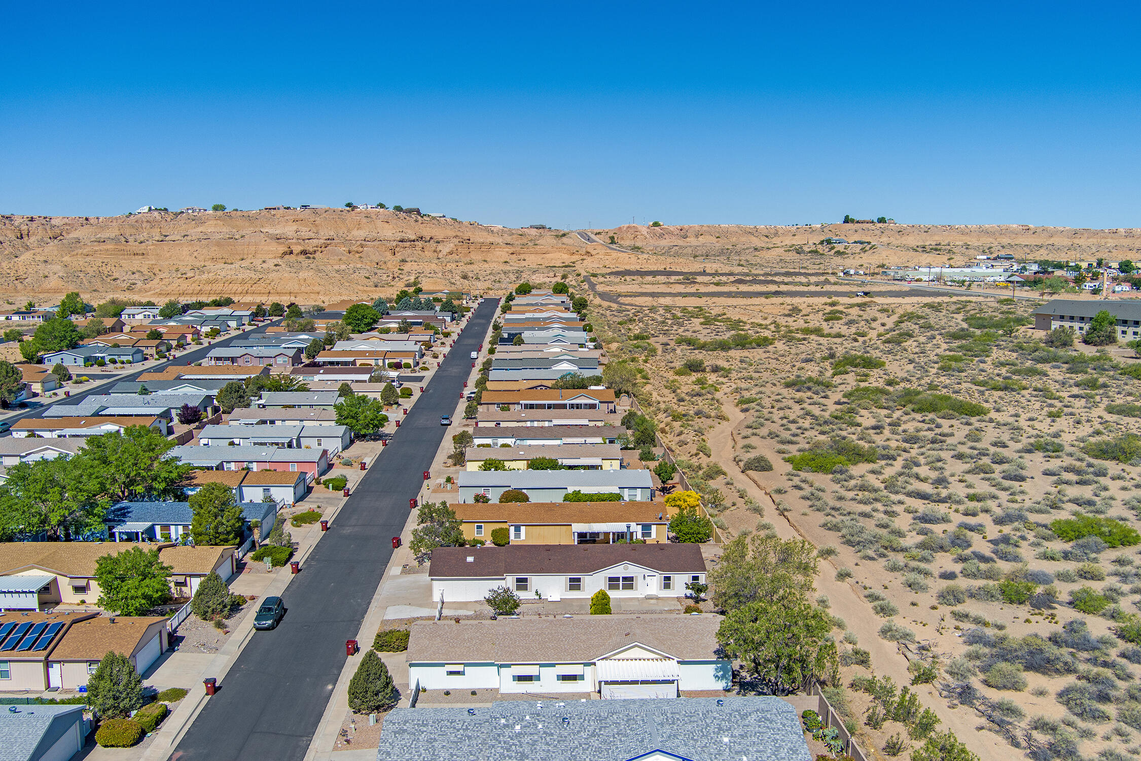 110 Sunrise Bluffs Drive, Belen, New Mexico image 38