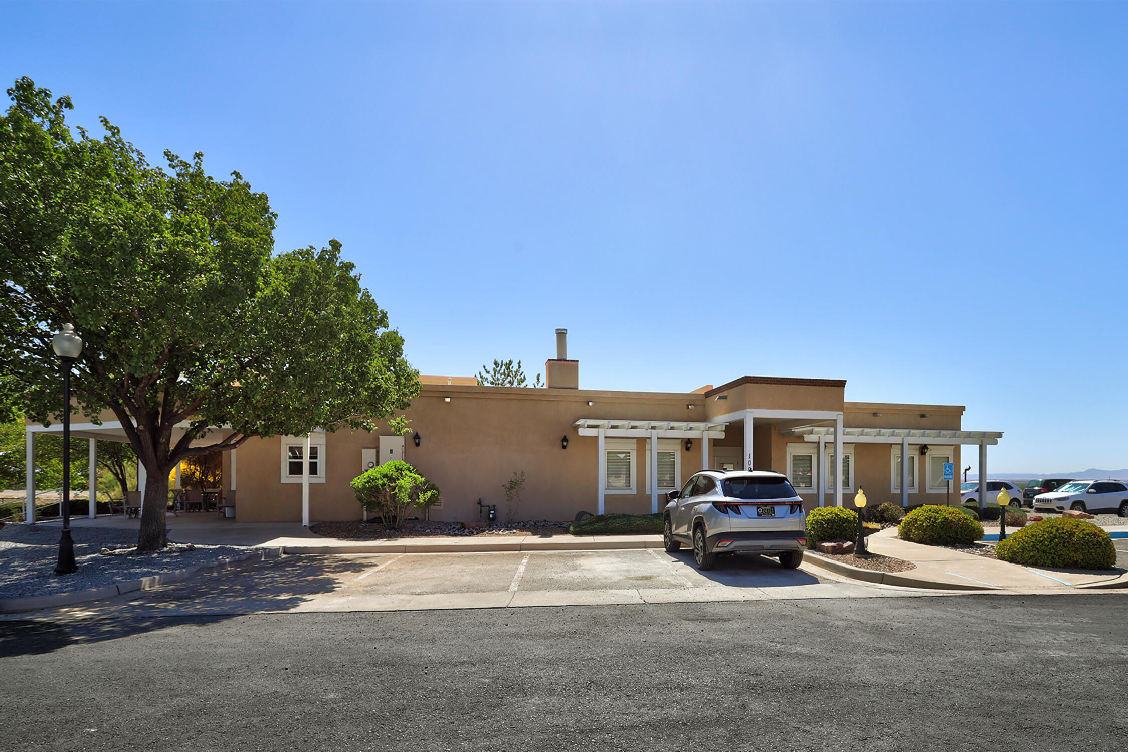 110 Sunrise Bluffs Drive, Belen, New Mexico image 34
