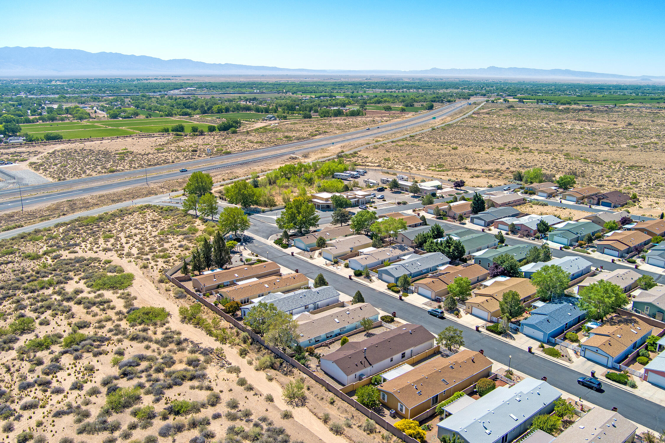 110 Sunrise Bluffs Drive, Belen, New Mexico image 44