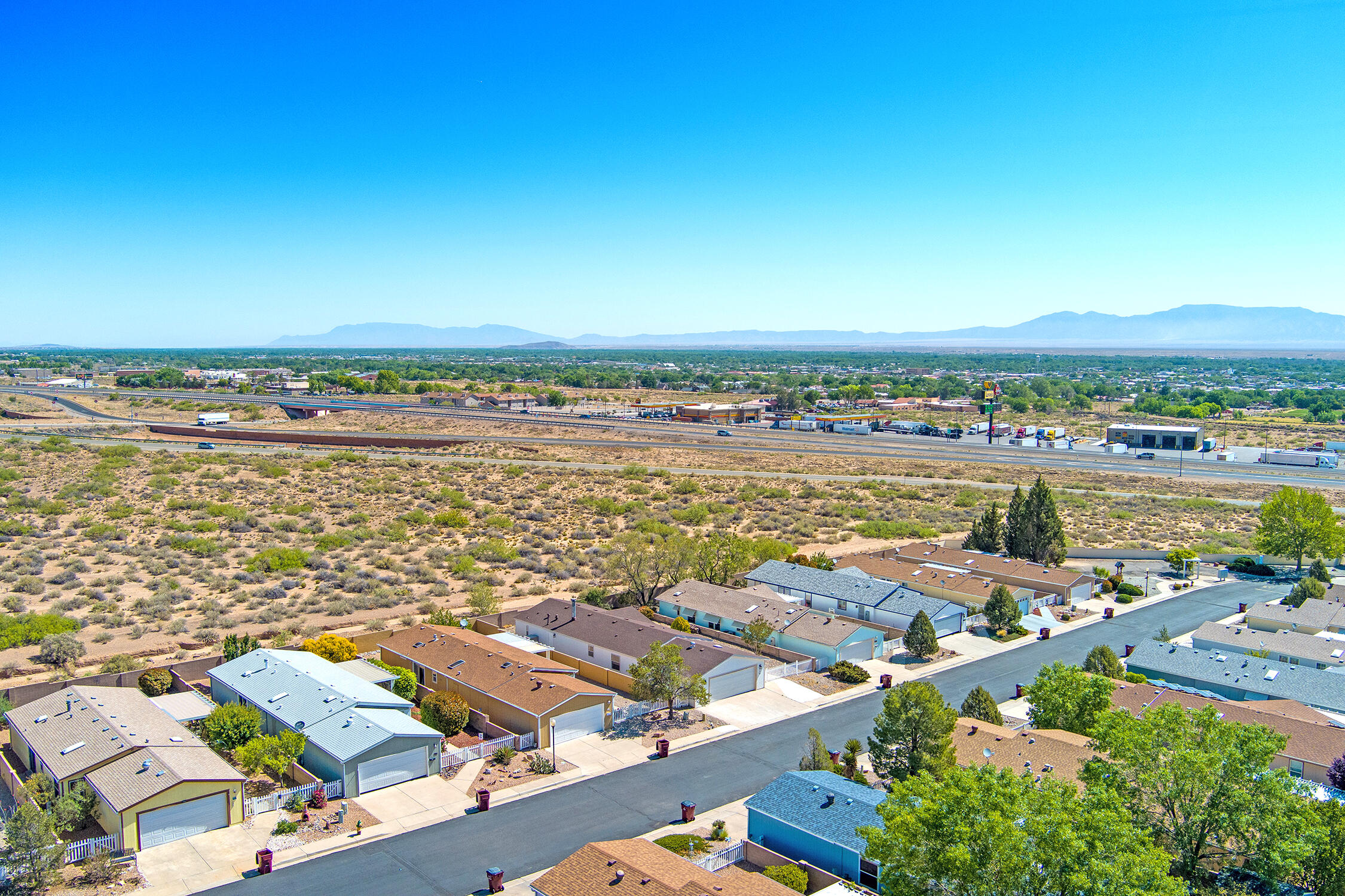 110 Sunrise Bluffs Drive, Belen, New Mexico image 37
