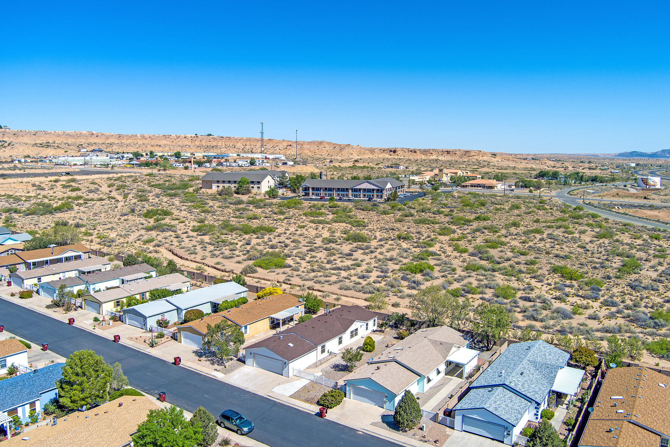 110 Sunrise Bluffs Drive, Belen, New Mexico image 42