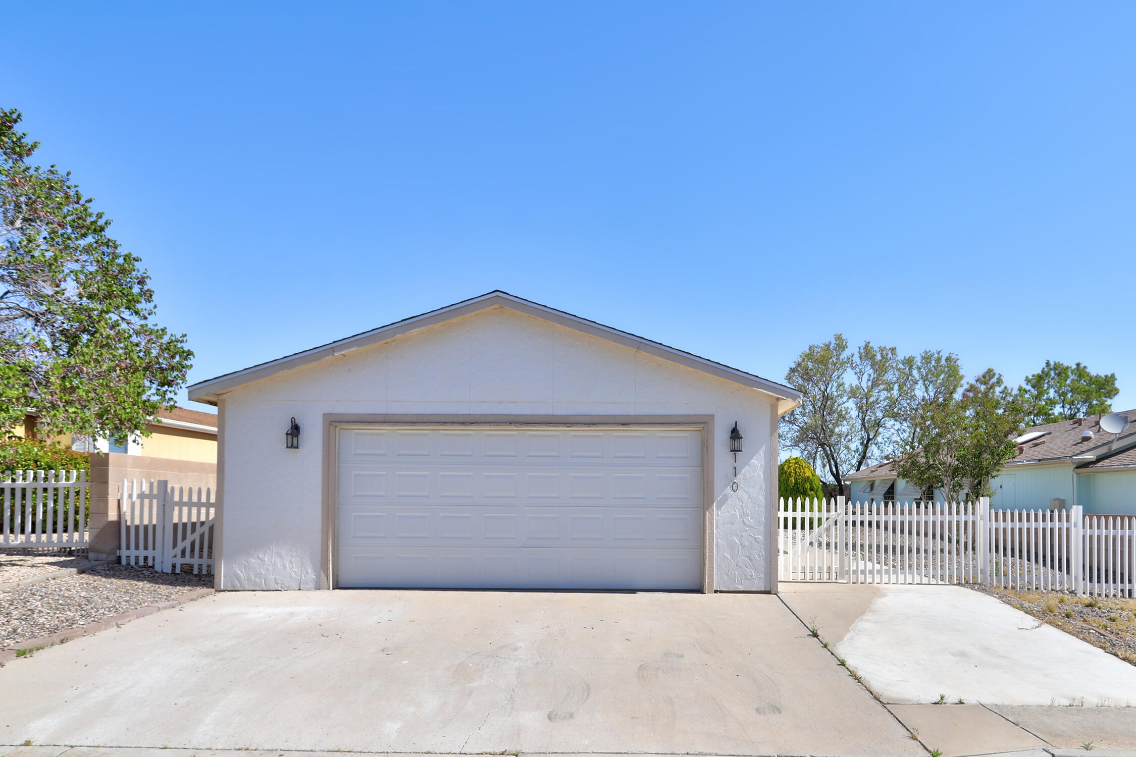 110 Sunrise Bluffs Drive, Belen, New Mexico image 29