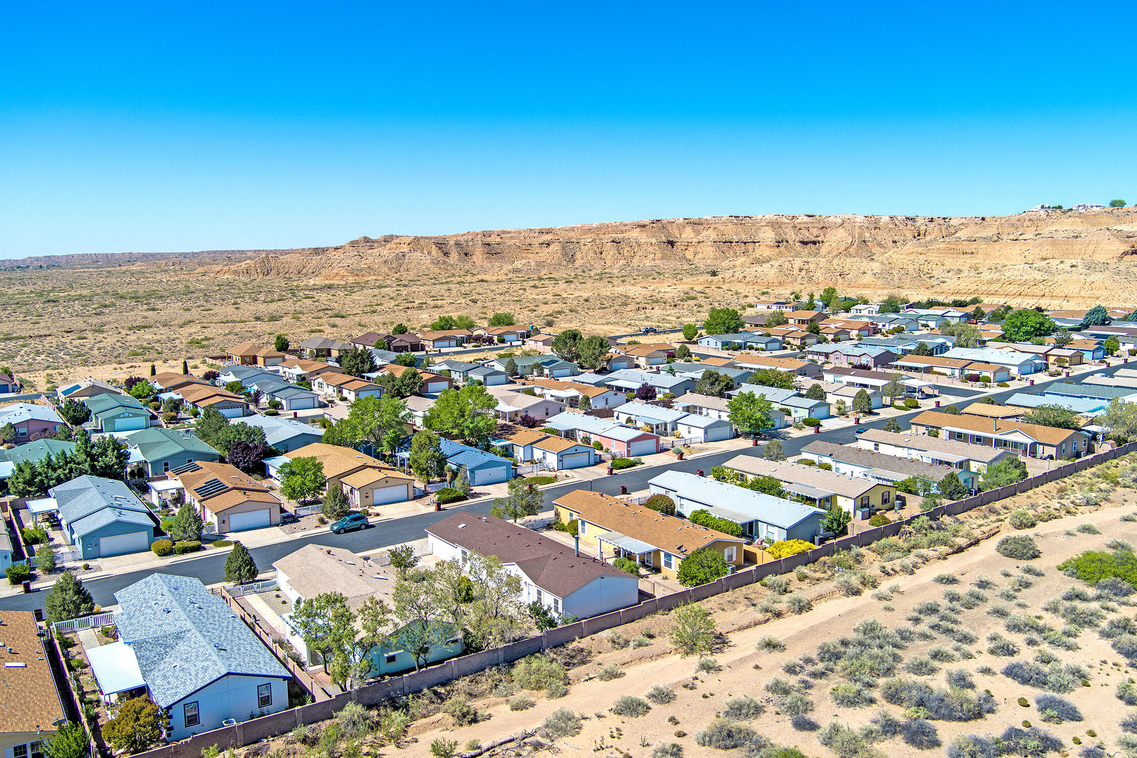 110 Sunrise Bluffs Drive, Belen, New Mexico image 41