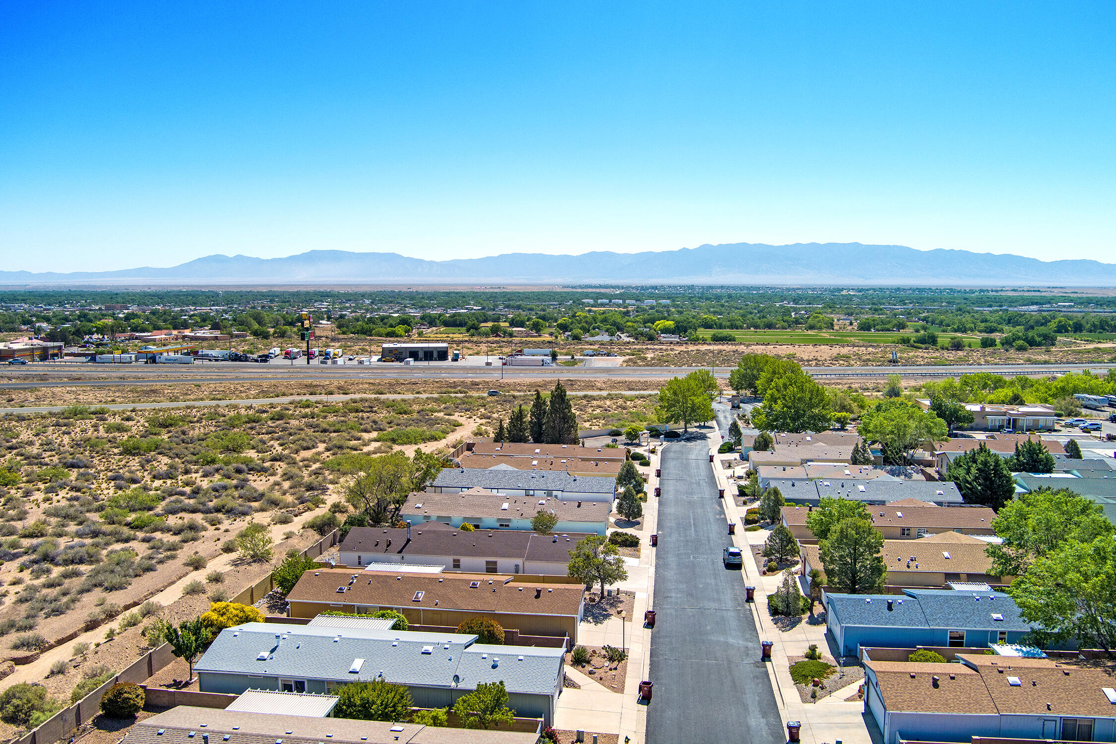 110 Sunrise Bluffs Drive, Belen, New Mexico image 40