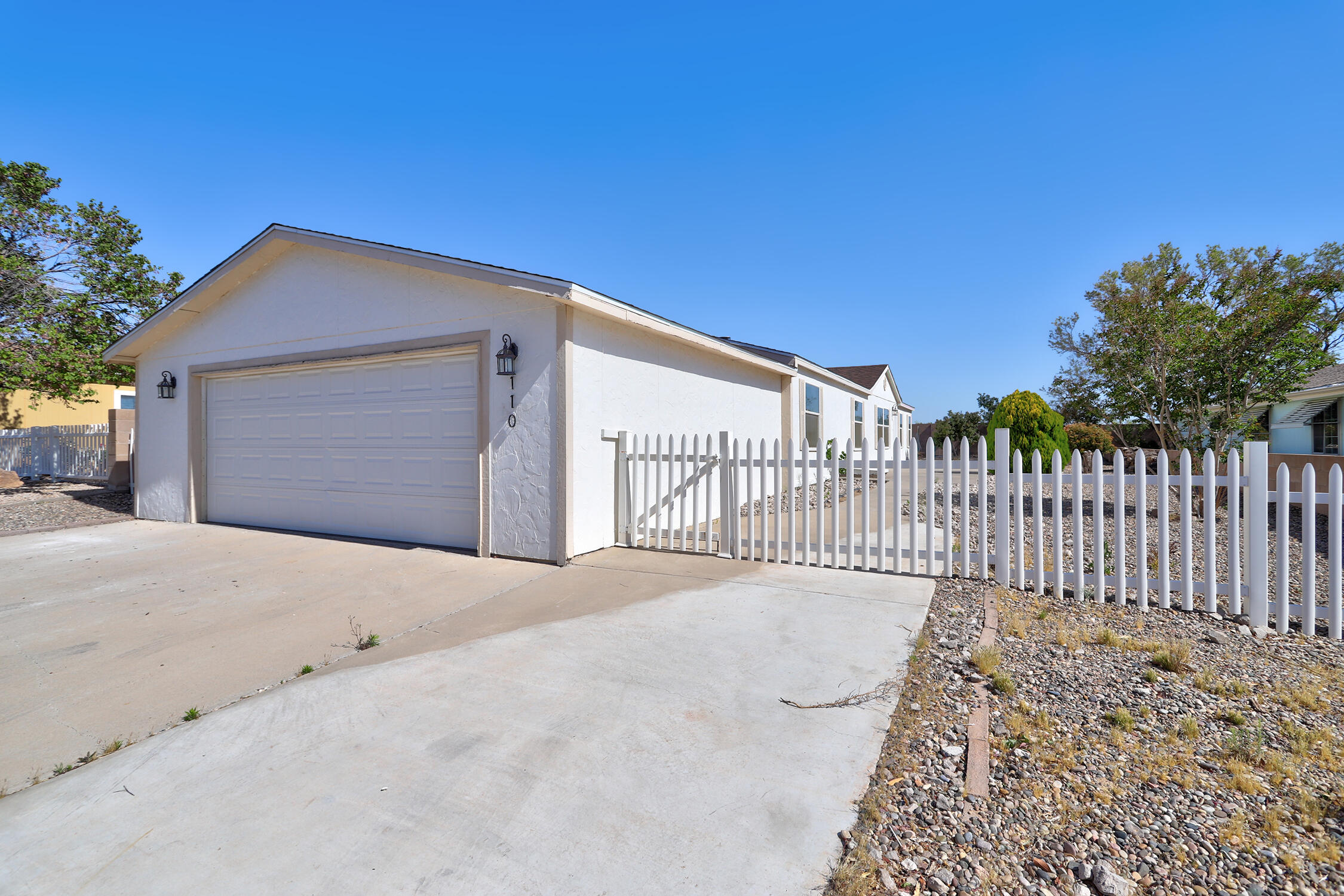 110 Sunrise Bluffs Drive, Belen, New Mexico image 25