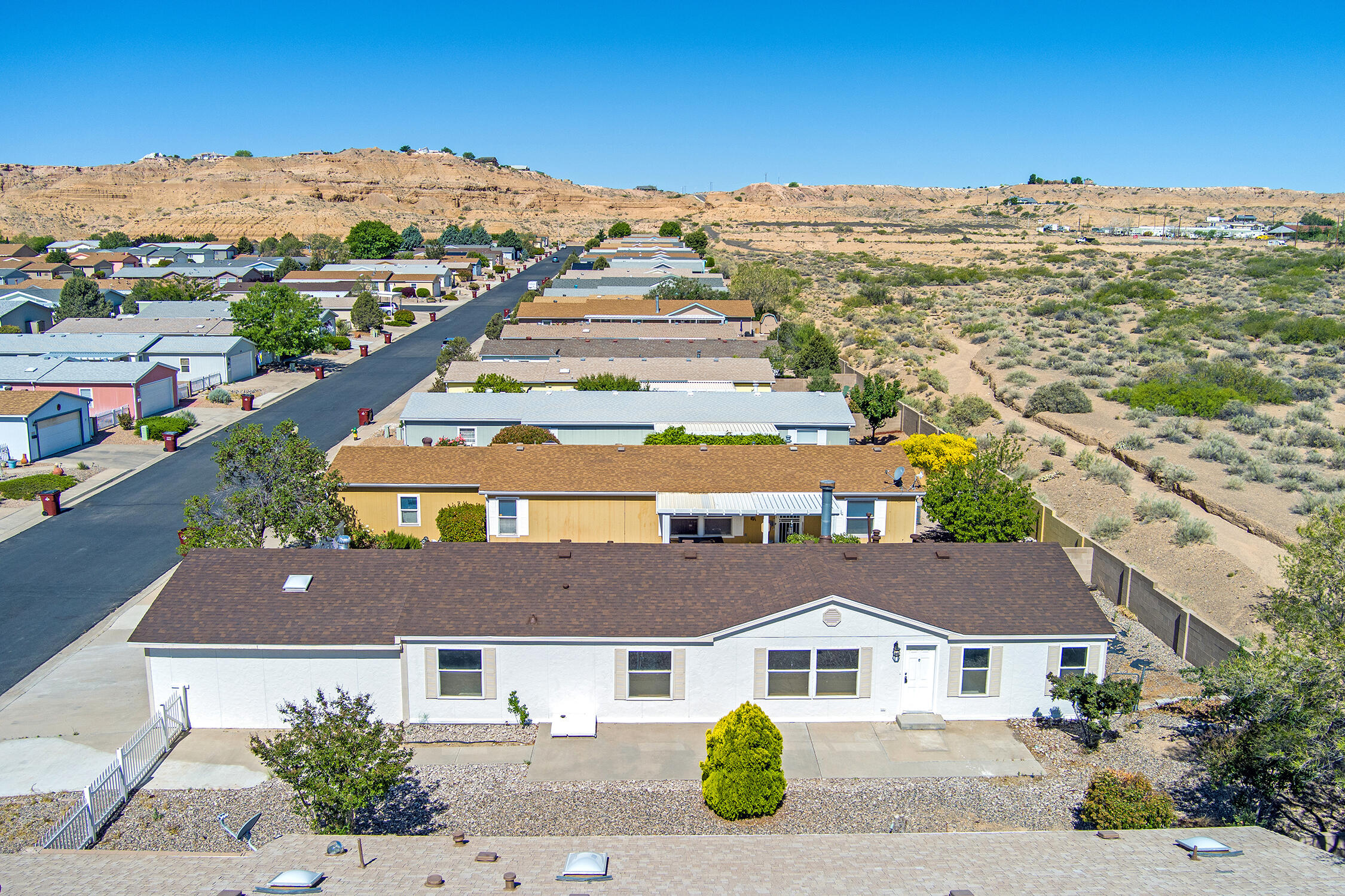 110 Sunrise Bluffs Drive, Belen, New Mexico image 30