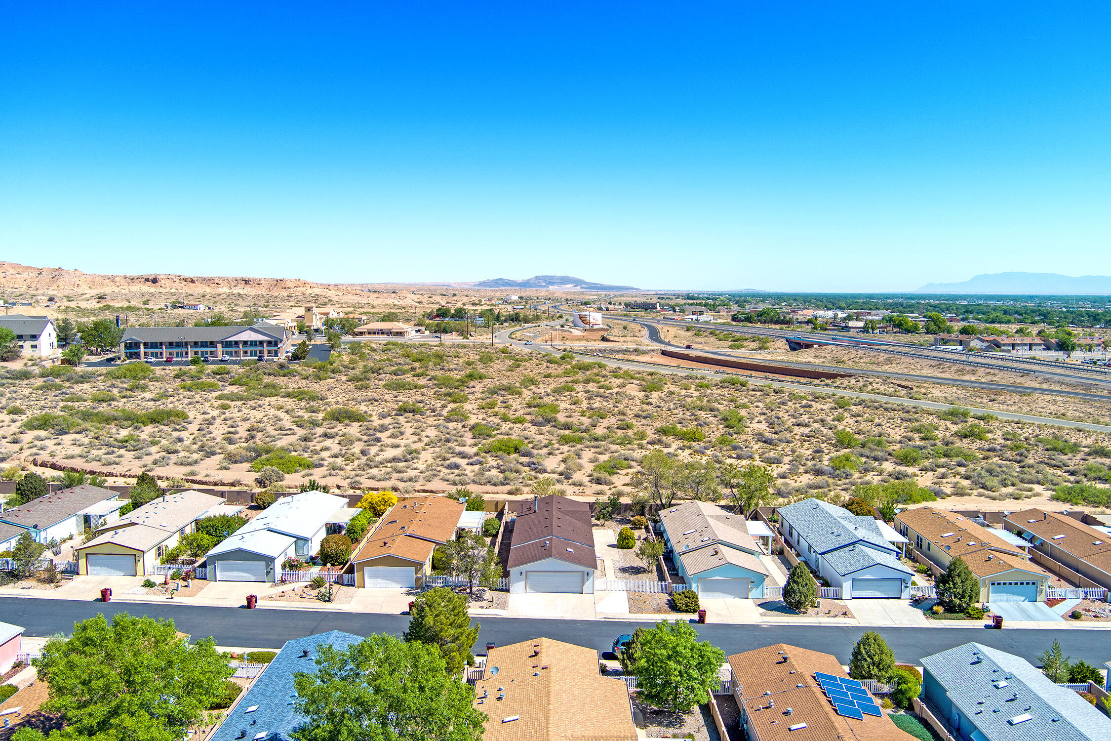 110 Sunrise Bluffs Drive, Belen, New Mexico image 45