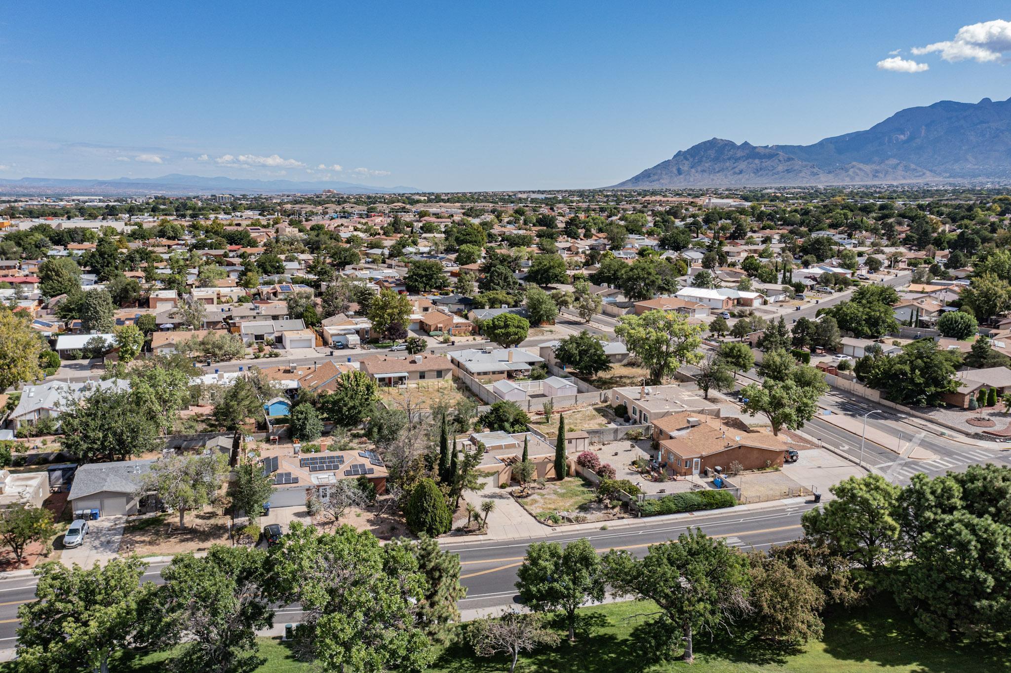 6345 Harper Drive, Albuquerque, New Mexico image 20