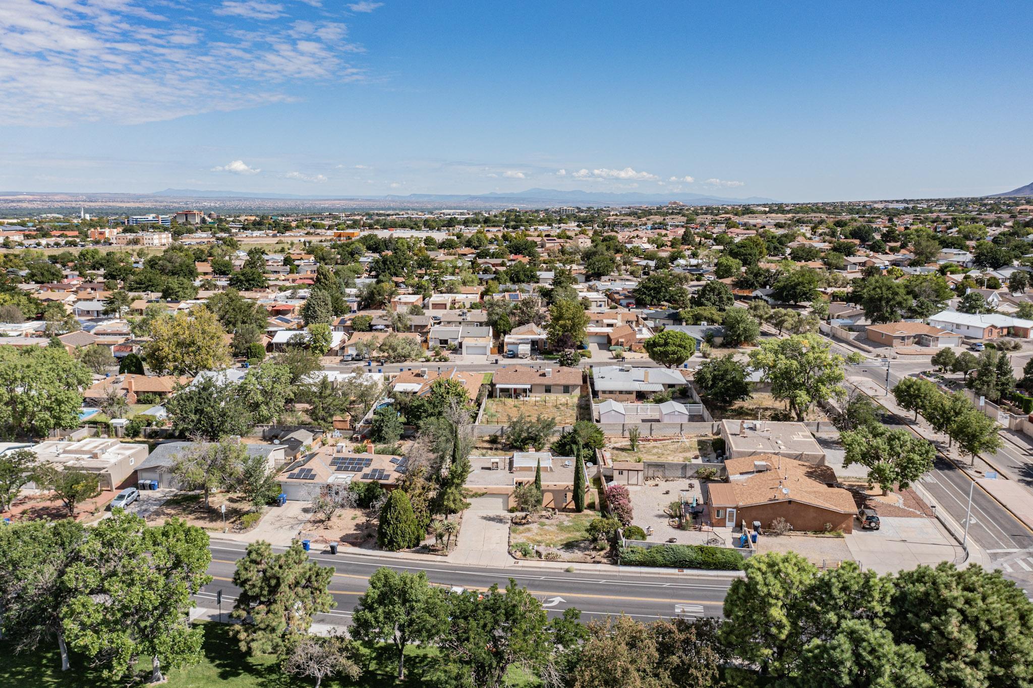 6345 Harper Drive, Albuquerque, New Mexico image 41