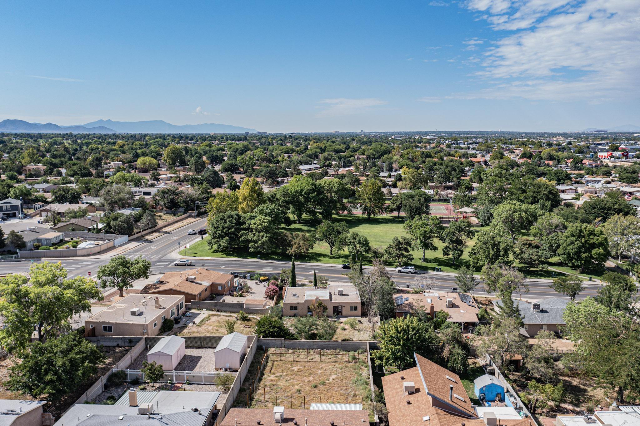 6345 Harper Drive, Albuquerque, New Mexico image 15