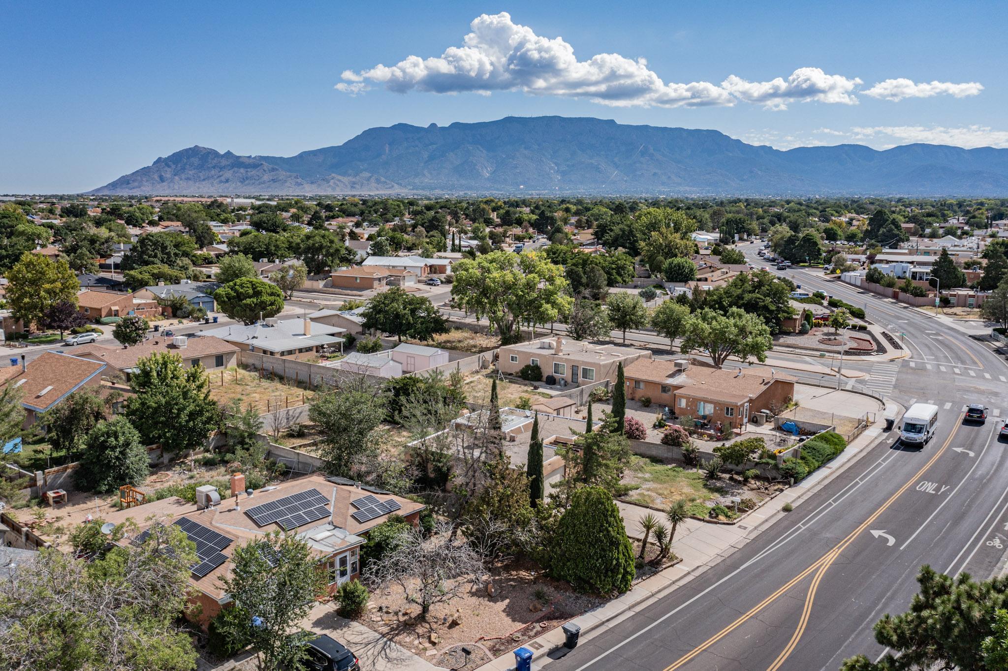 6345 Harper Drive, Albuquerque, New Mexico image 16