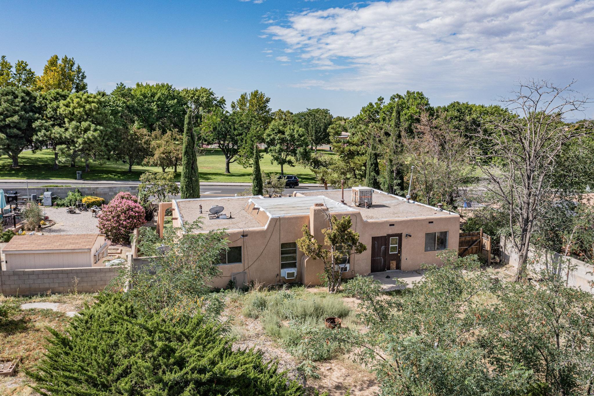 6345 Harper Drive, Albuquerque, New Mexico image 43