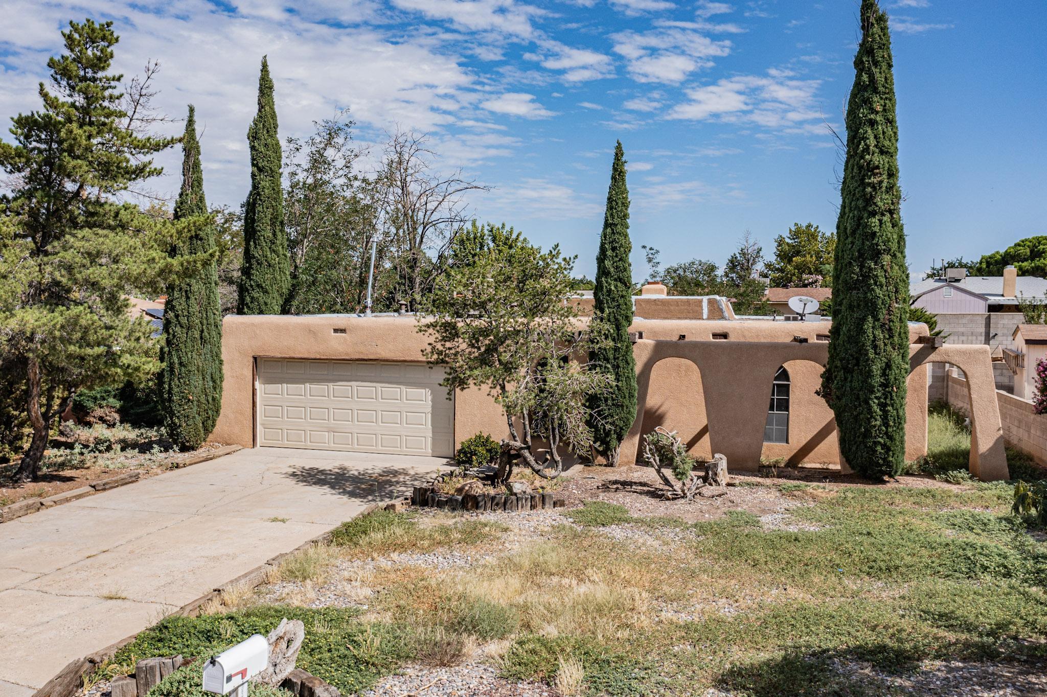 6345 Harper Drive, Albuquerque, New Mexico image 38