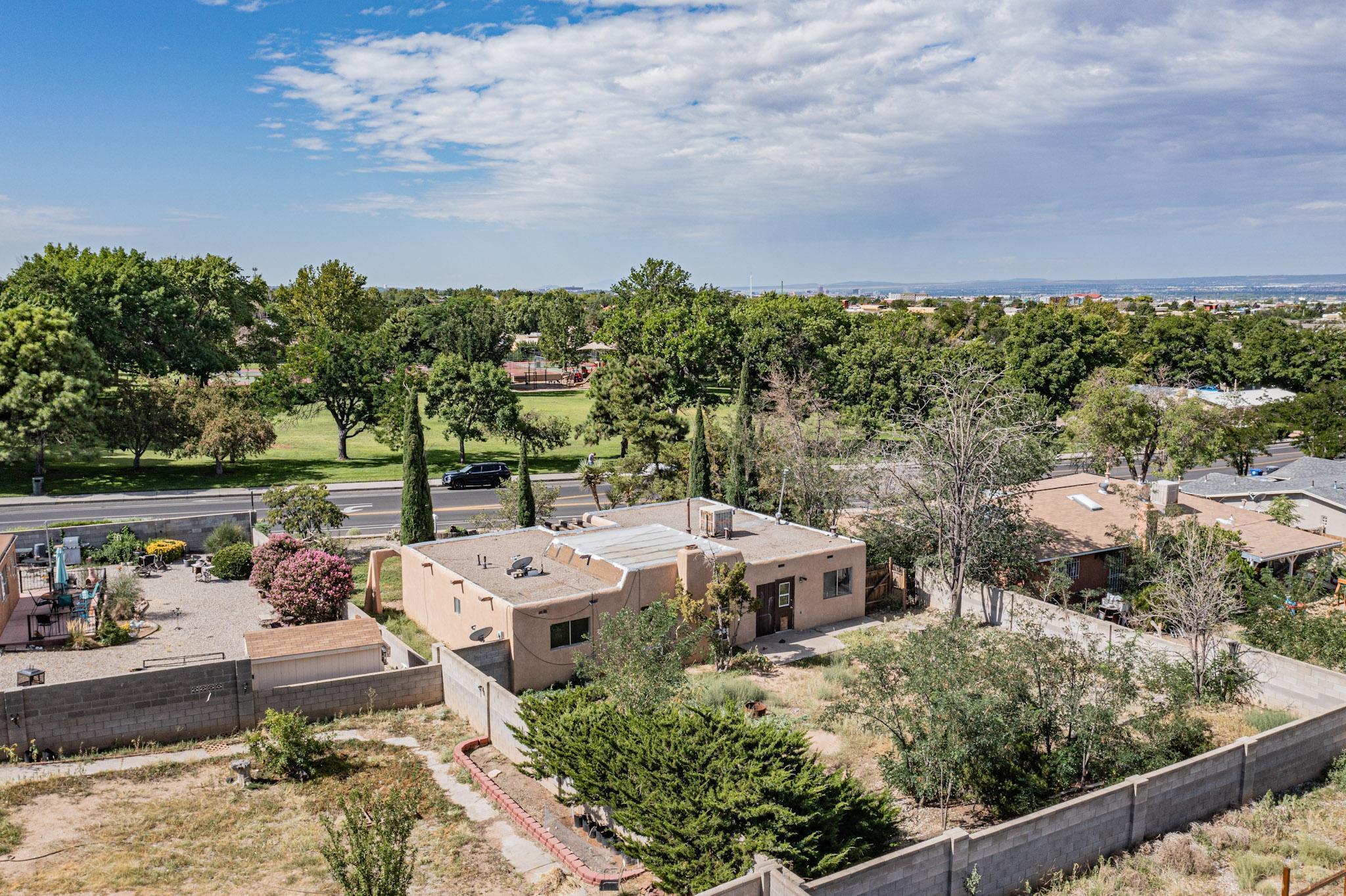 6345 Harper Drive, Albuquerque, New Mexico image 18