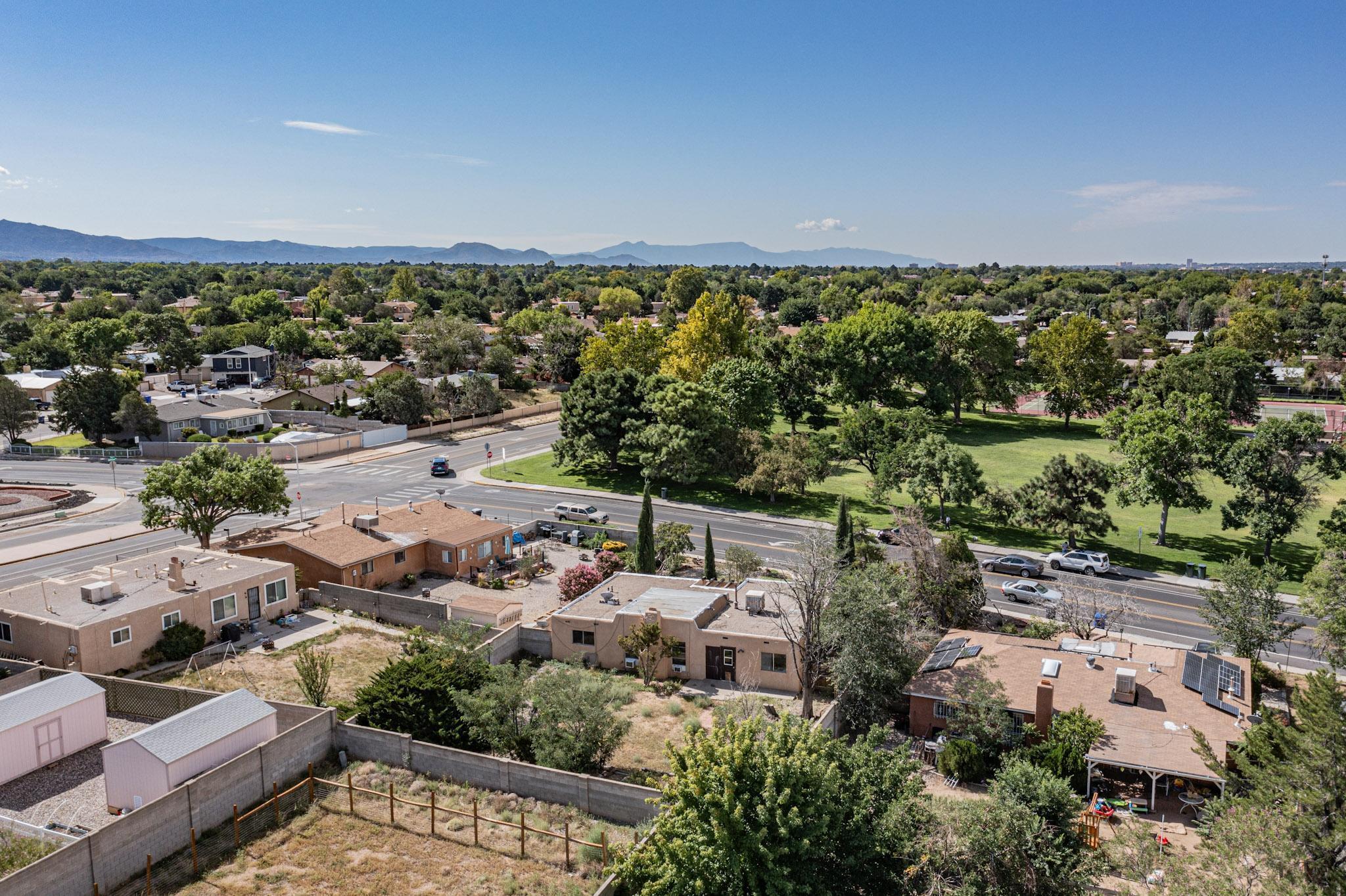 6345 Harper Drive, Albuquerque, New Mexico image 19