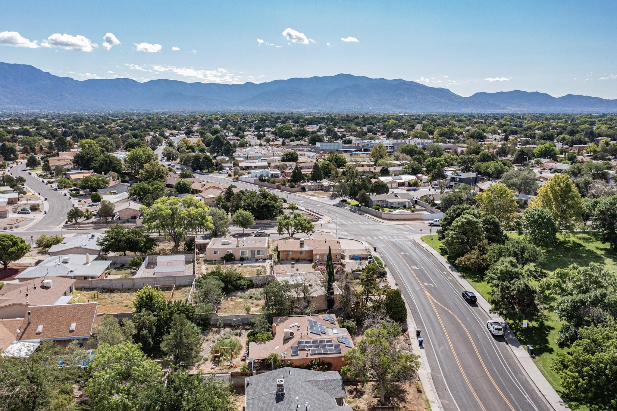 6345 Harper Drive, Albuquerque, New Mexico image 14