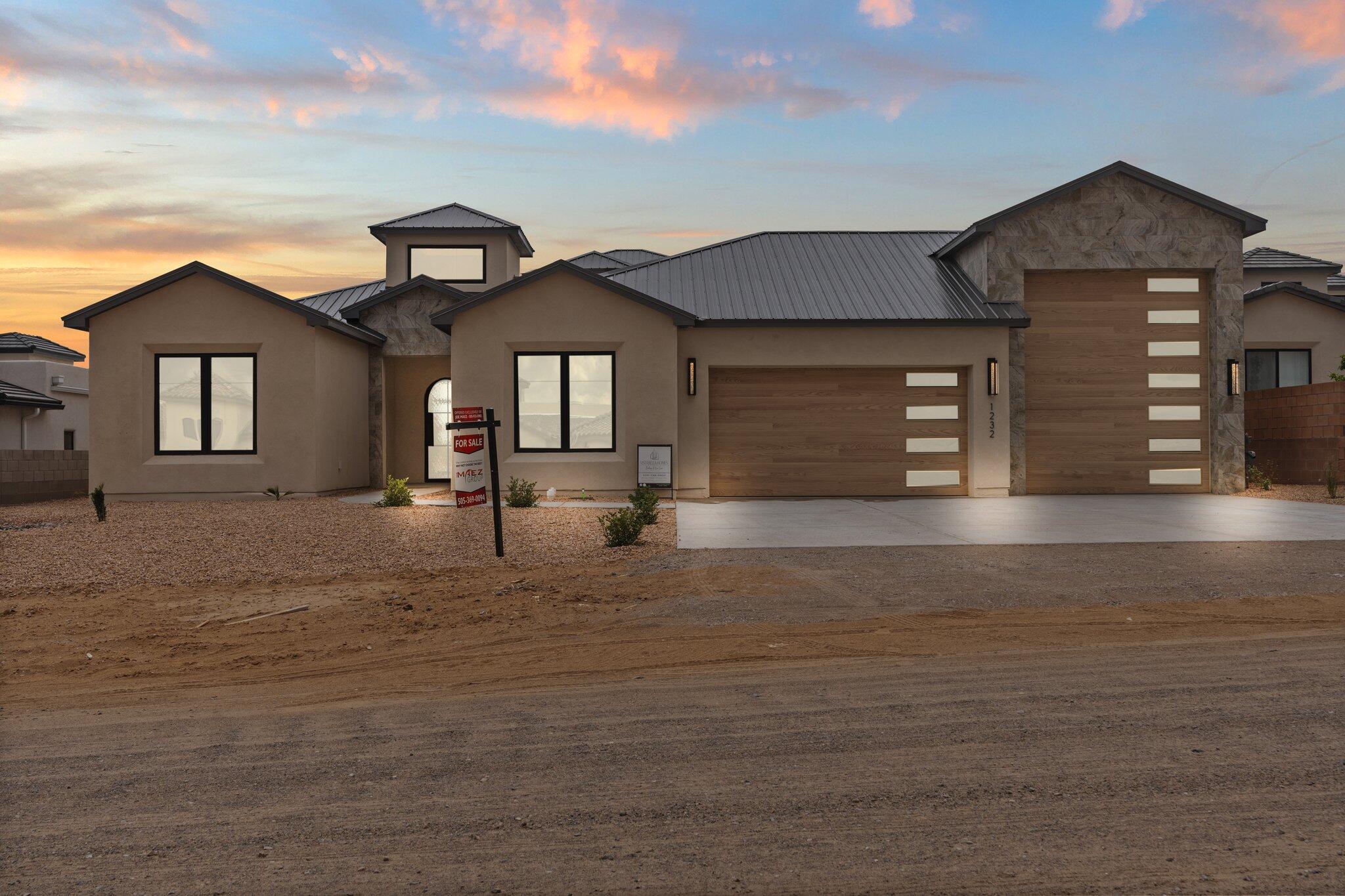 1232 21st Avenue, Rio Rancho, New Mexico image 1