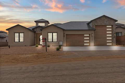Photo of 1232 21st Avenue SE, Rio Rancho, NM 87124 (MLS # 1083073)