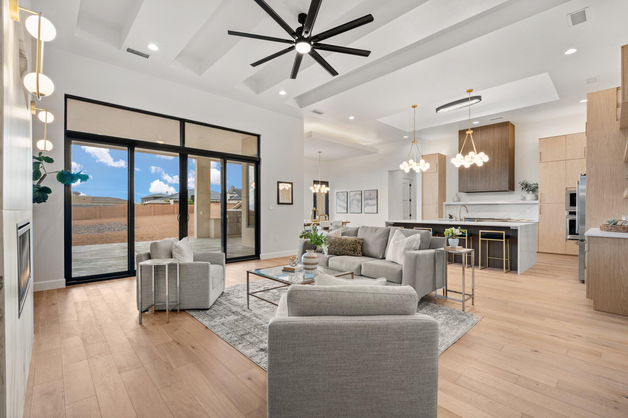 1232 21st Avenue, Rio Rancho, New Mexico image 8