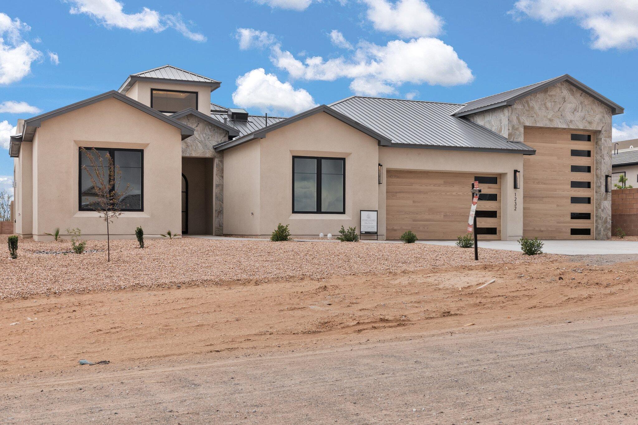 1232 21st Avenue, Rio Rancho, New Mexico image 2