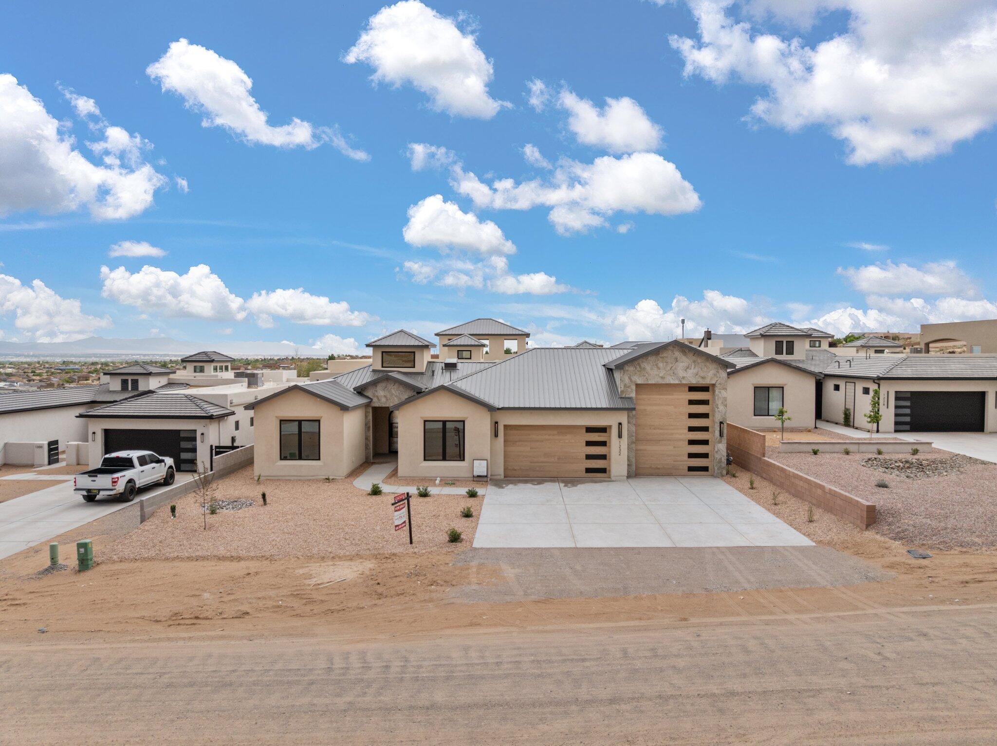 1232 21st Avenue, Rio Rancho, New Mexico image 3