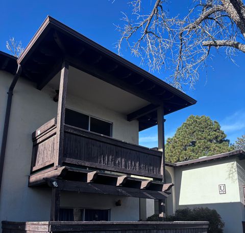 Photo of 1601 Pennsylvania Street NE #U 04, Albuquerque, NM 87110 (MLS # 1098130)